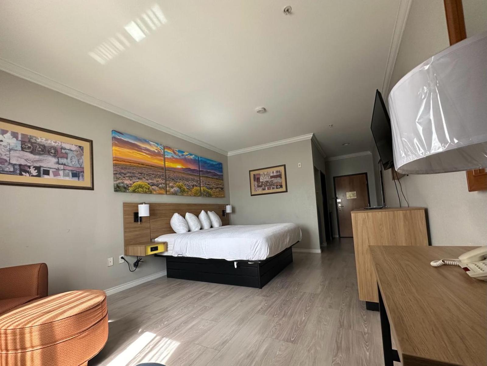 Days Inn by Wyndham Copperas Cove