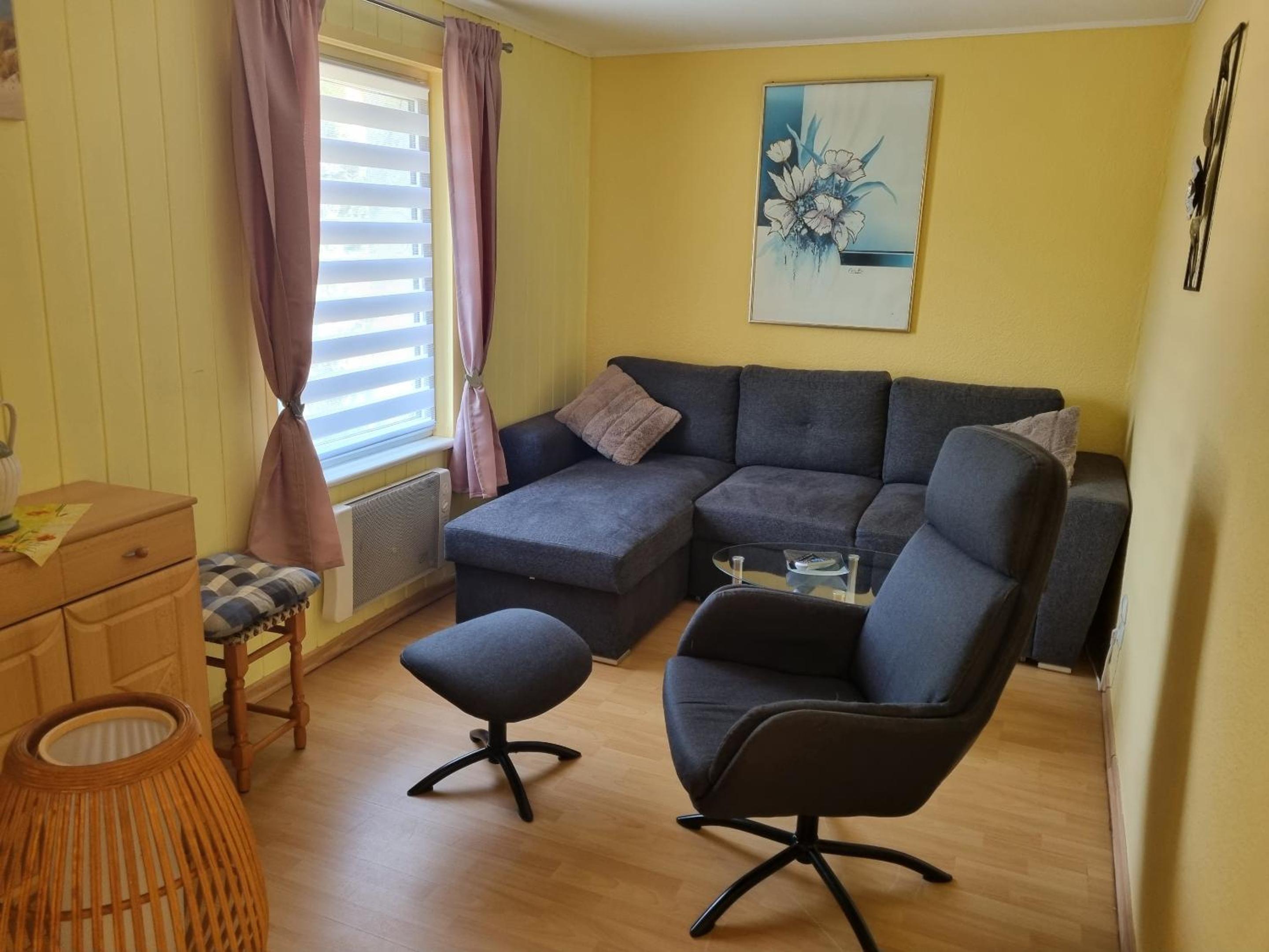 Two-Bedroom House photo 1