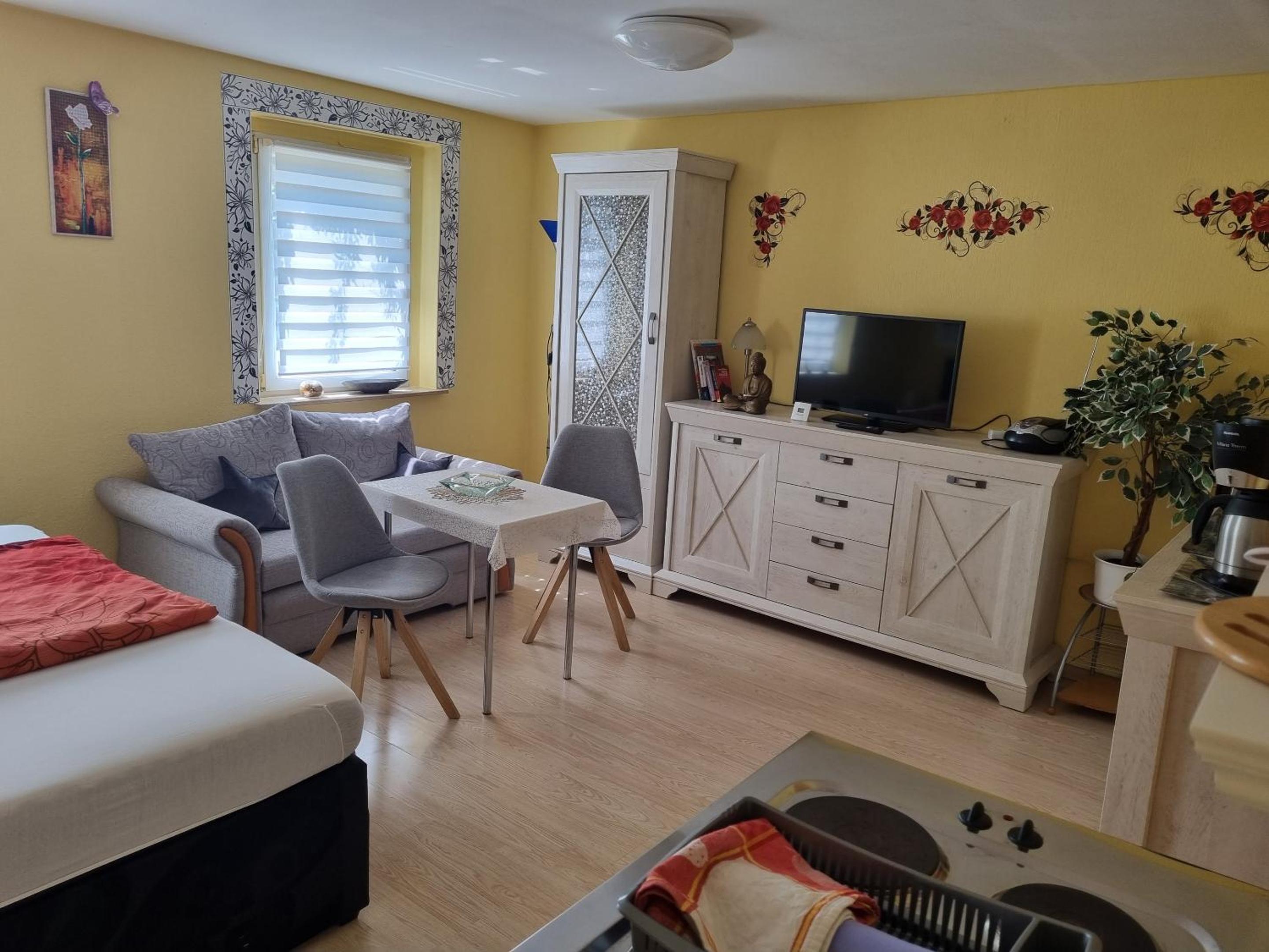 Apartment photo 1