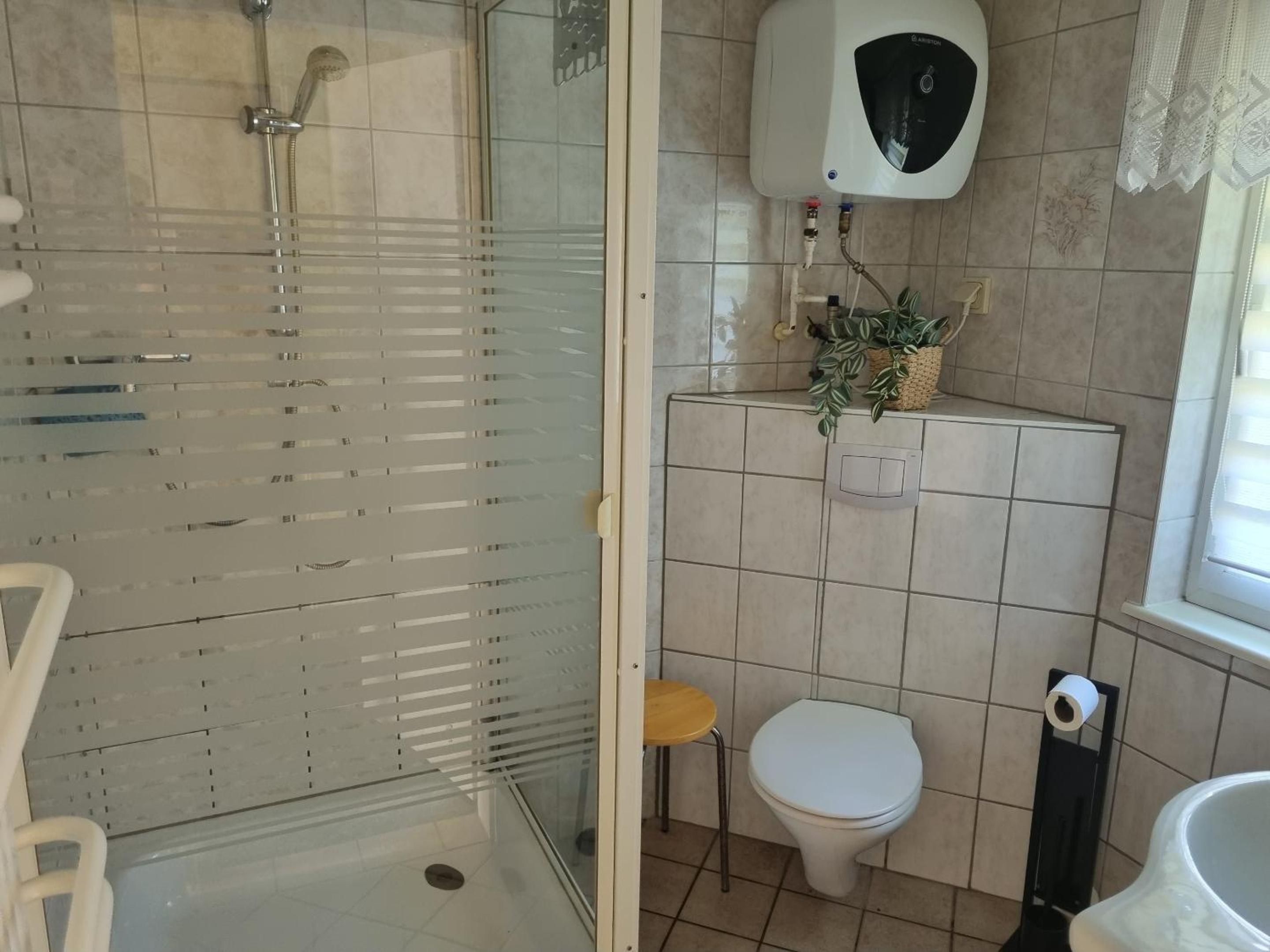 Two-Bedroom House photo 2