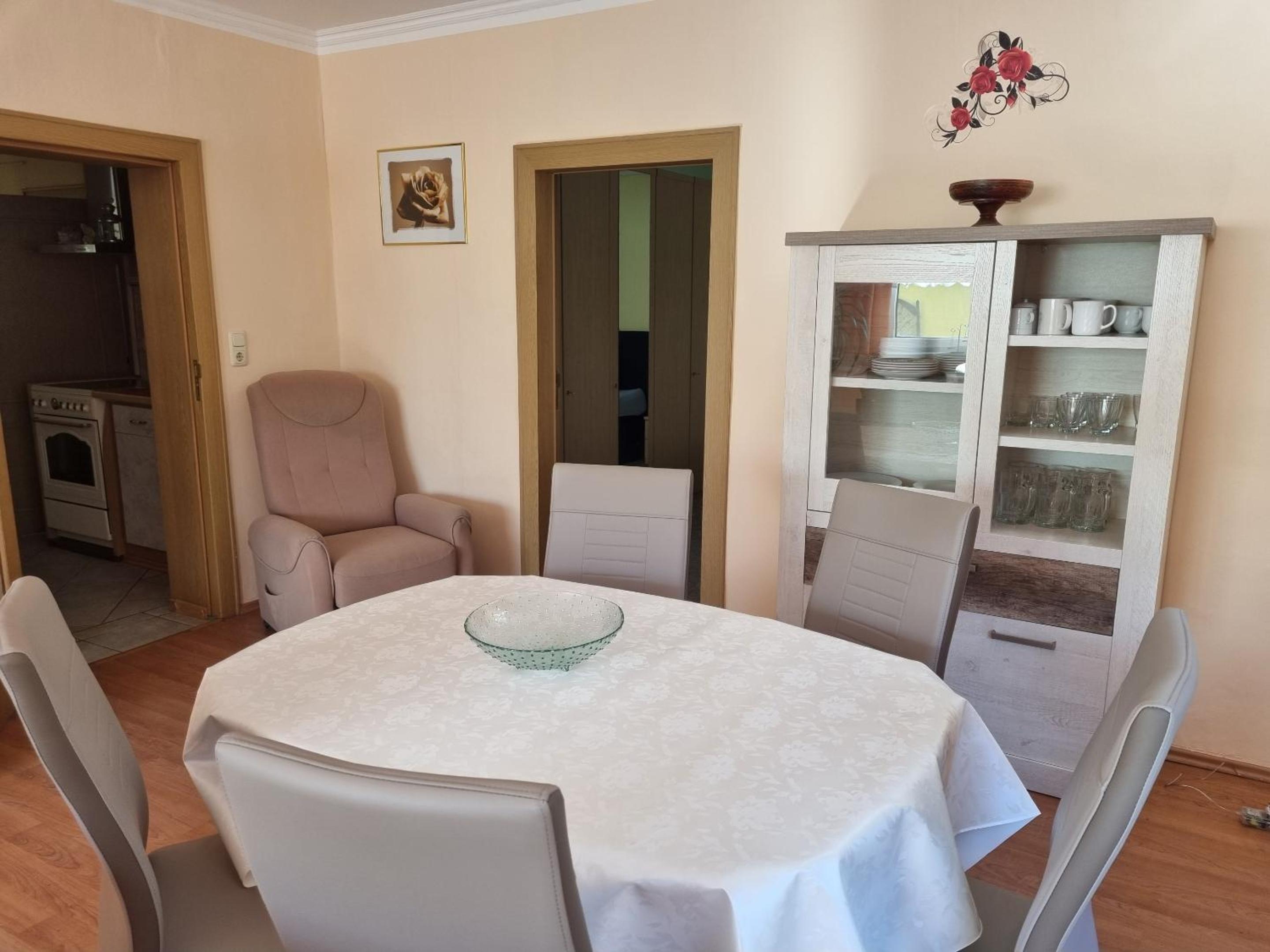 Holiday Home photo 2