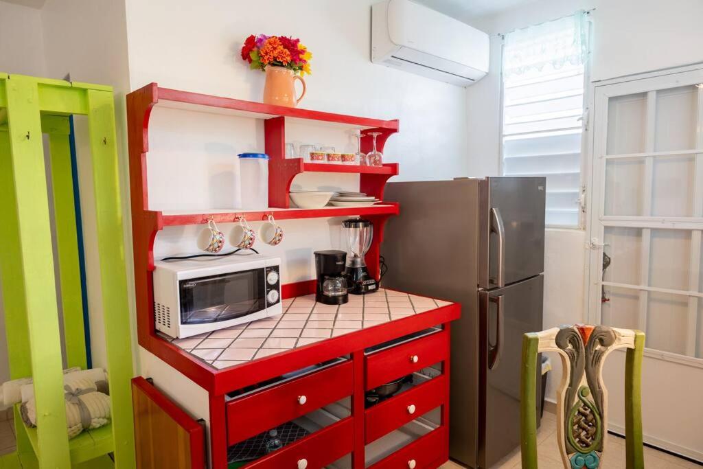One-Bedroom Apartment photo 3