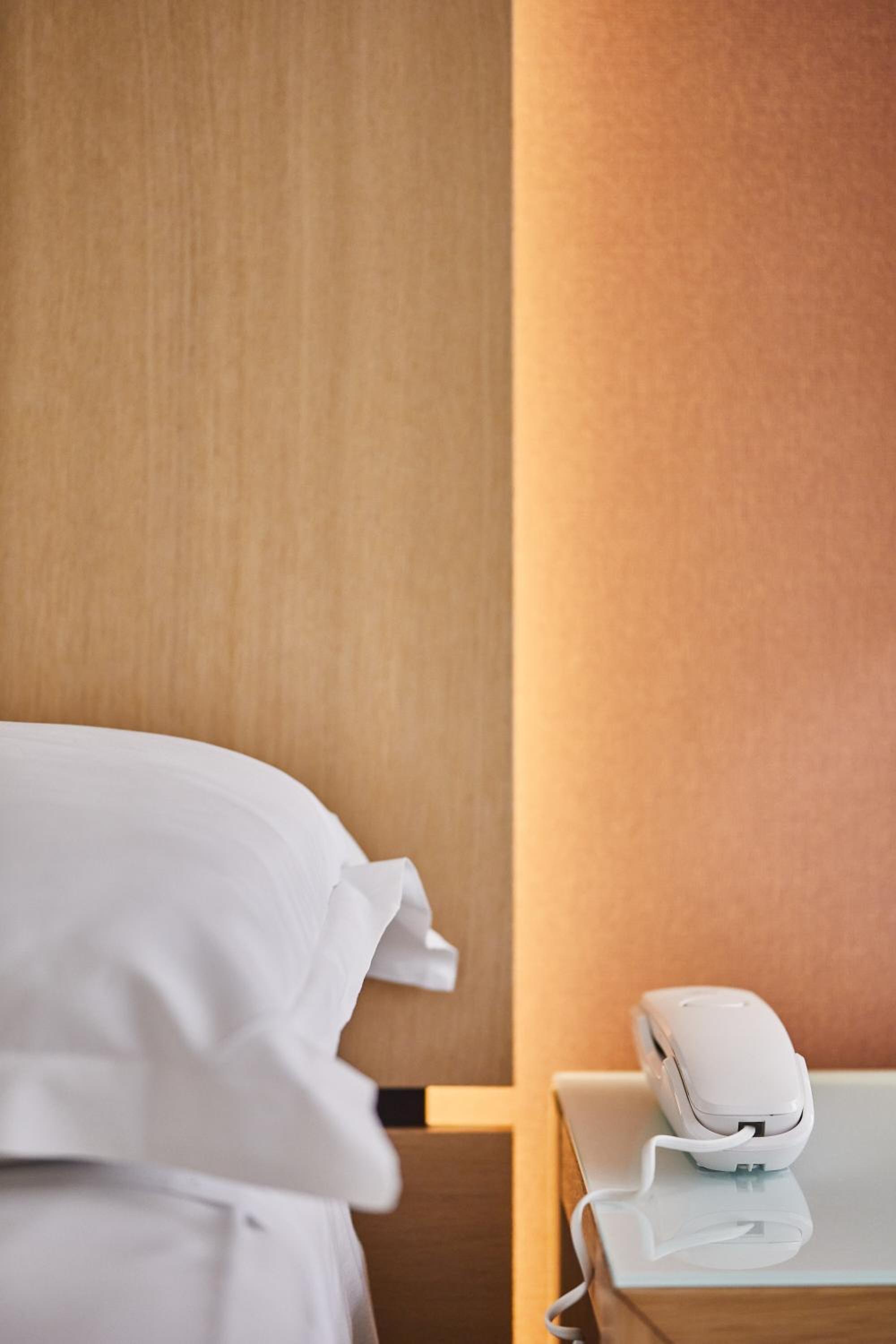 Triple Room (3 Adults)