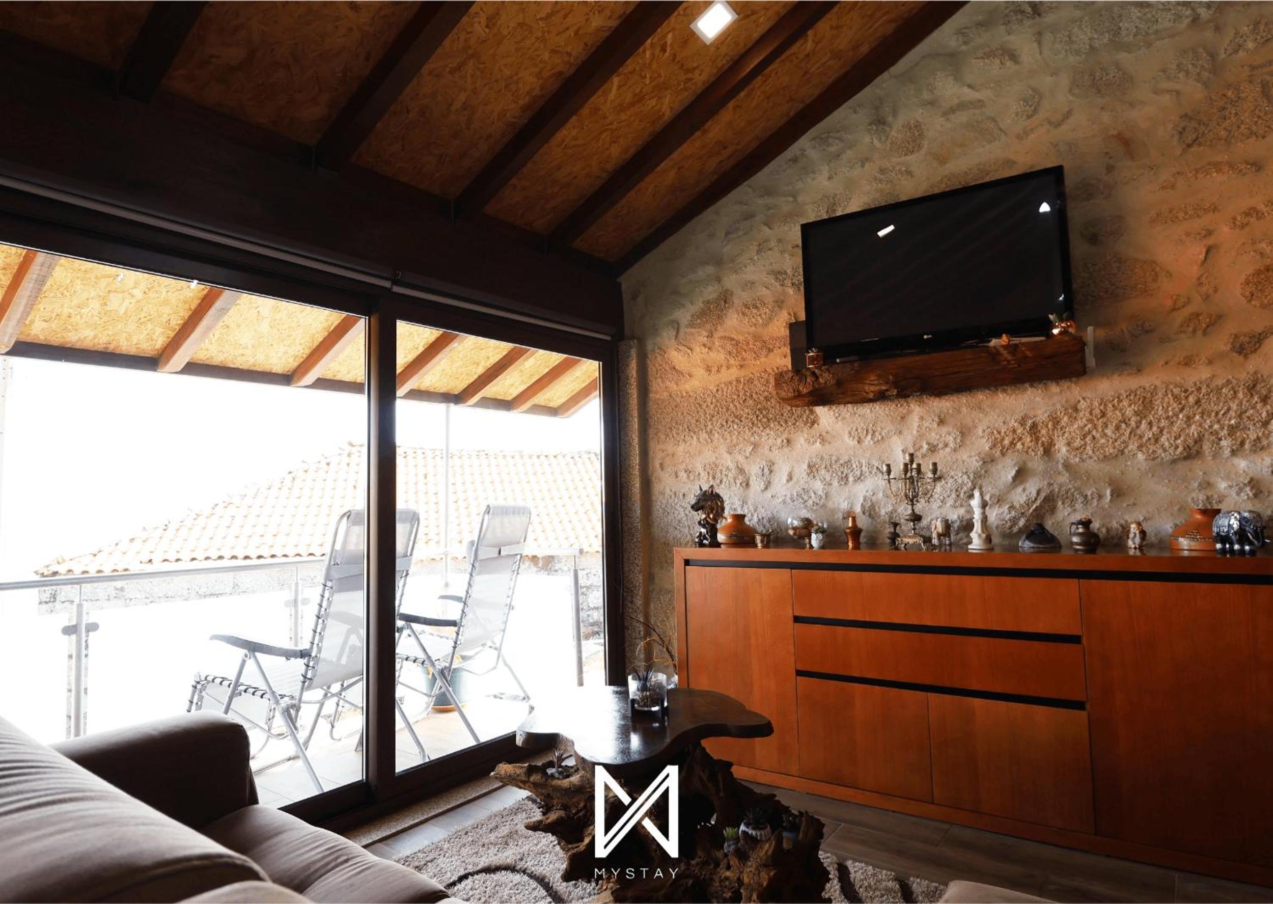 Two-Bedroom House photo 1