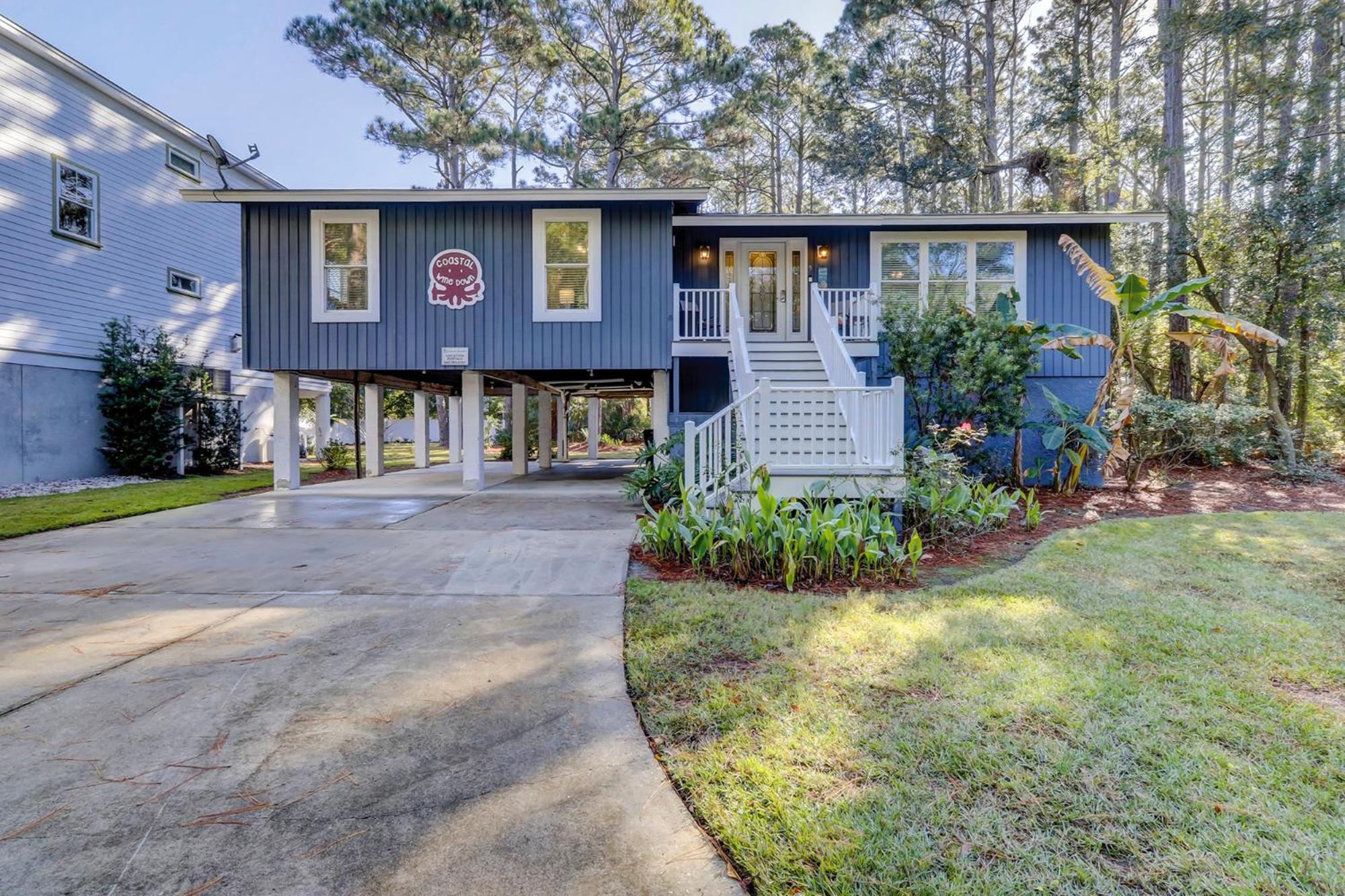 Vacation Home photo 2