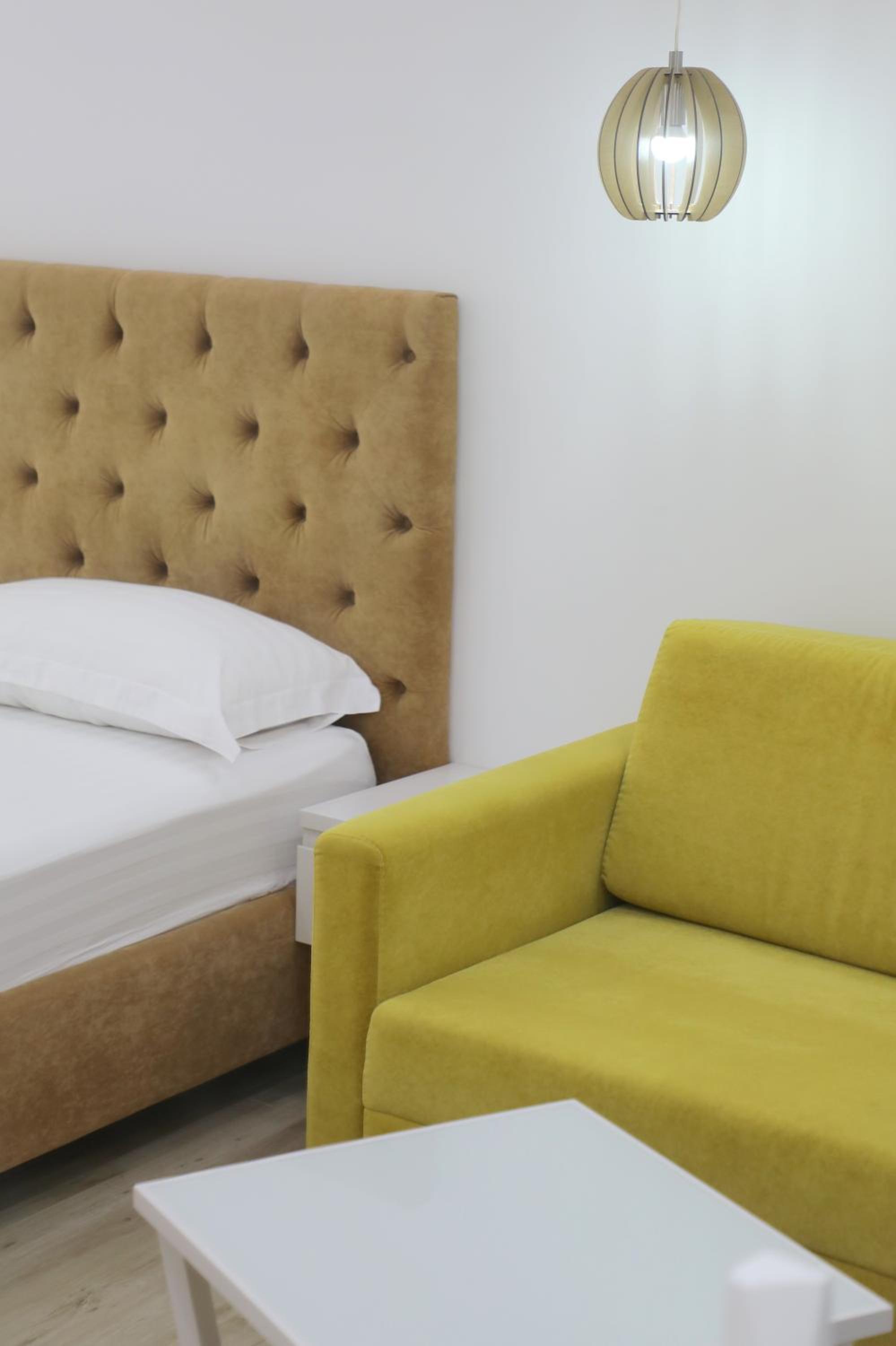 Triple Room with City View photo 2
