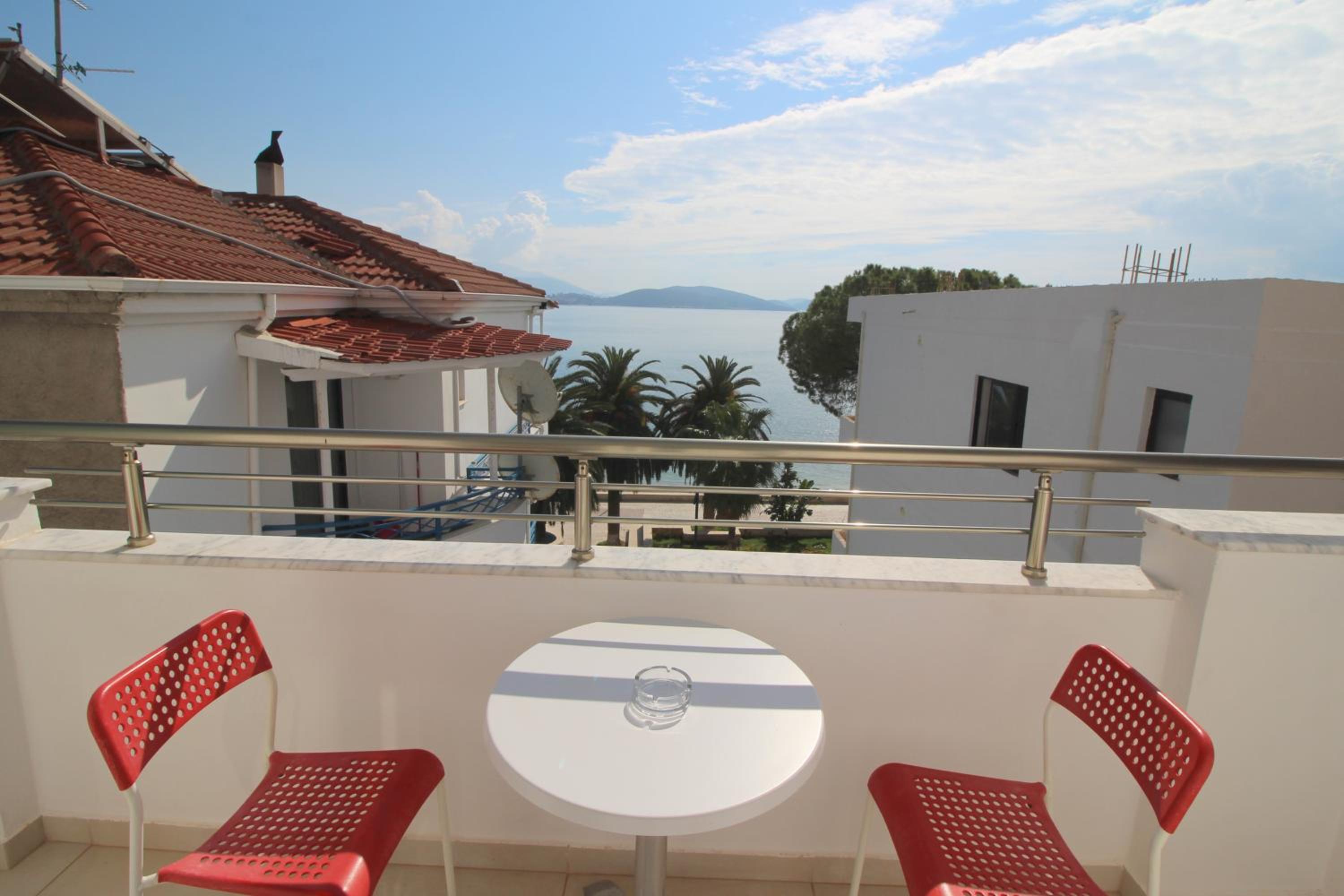 Apartment with Sea View photo 1