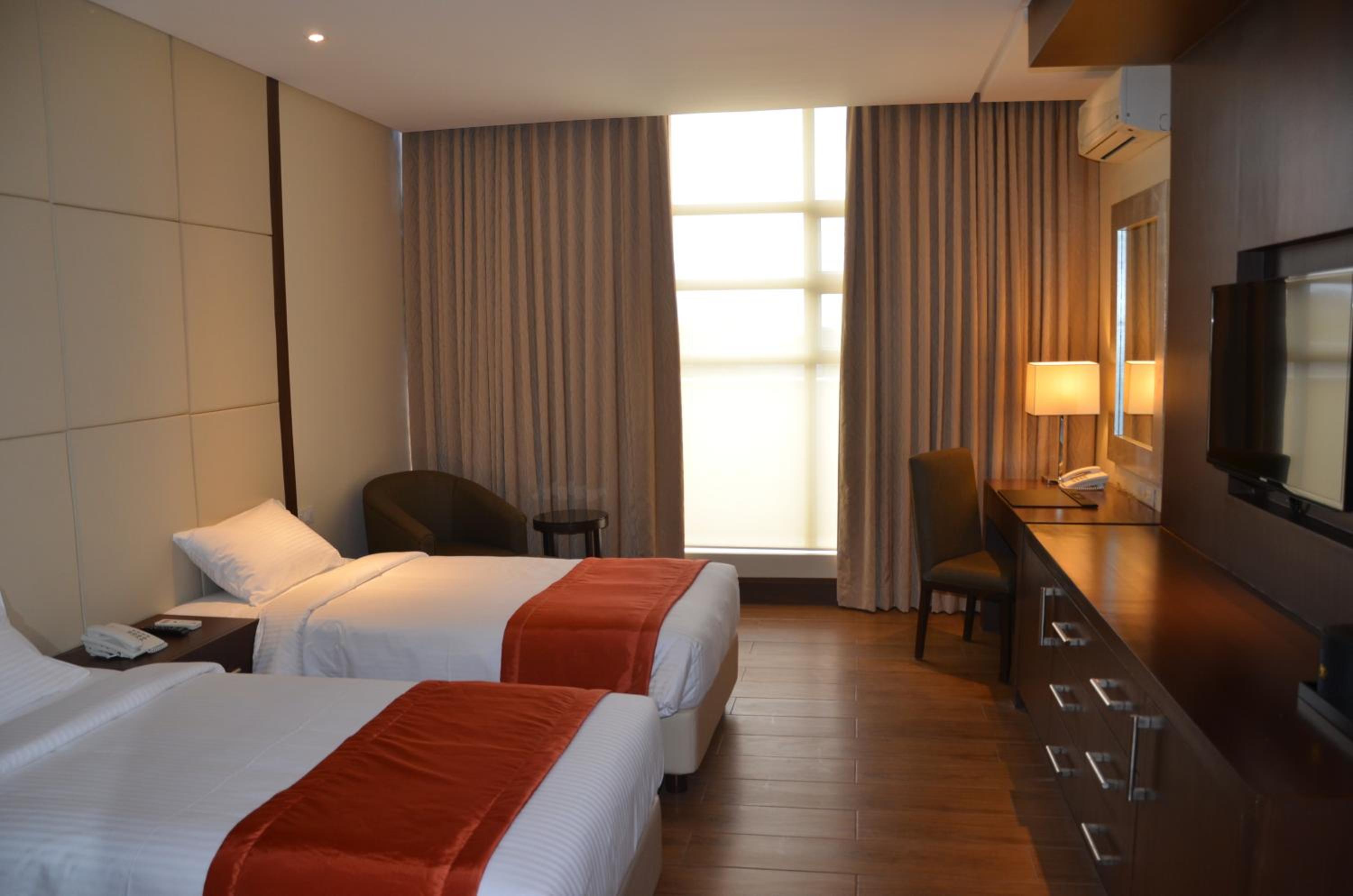 Superior Twin Room photo 1