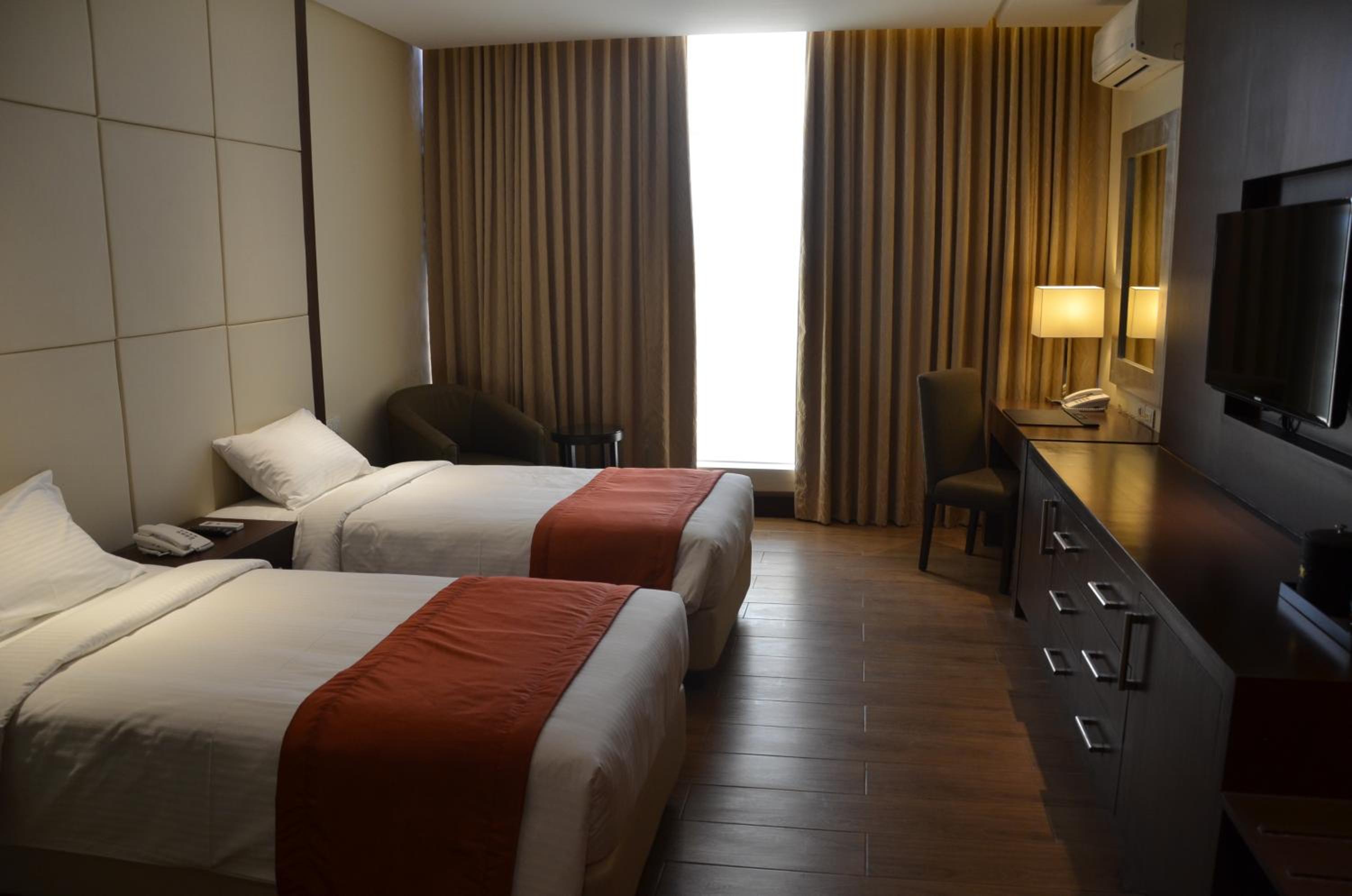 Veranda Twin Room photo 1
