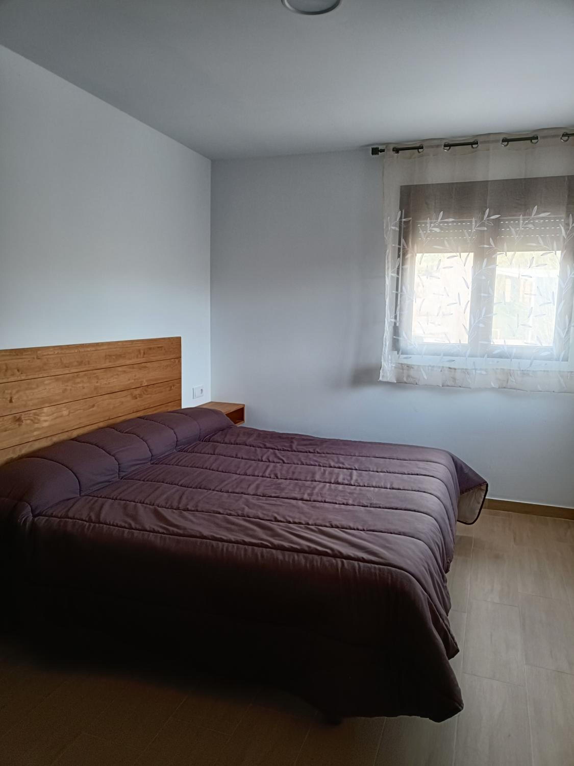 Apartamento - Planta Baja
