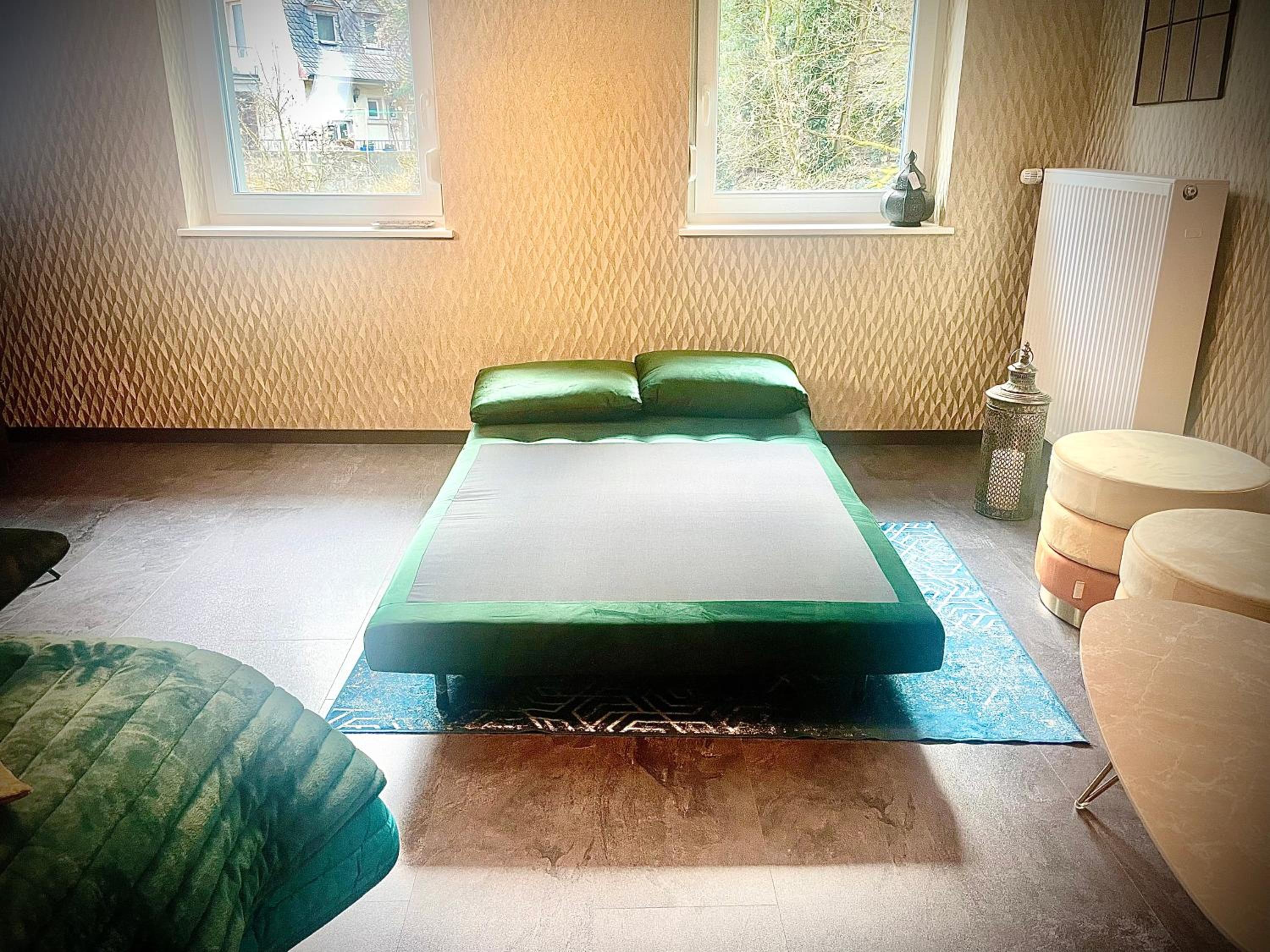 Deluxe Family Suite photo 2