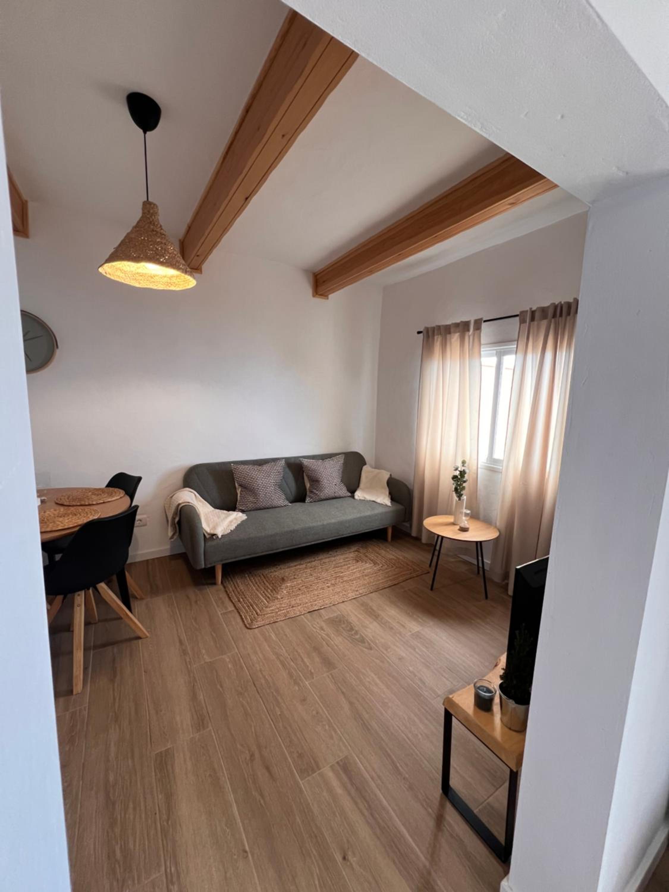 Apartamento Estándar