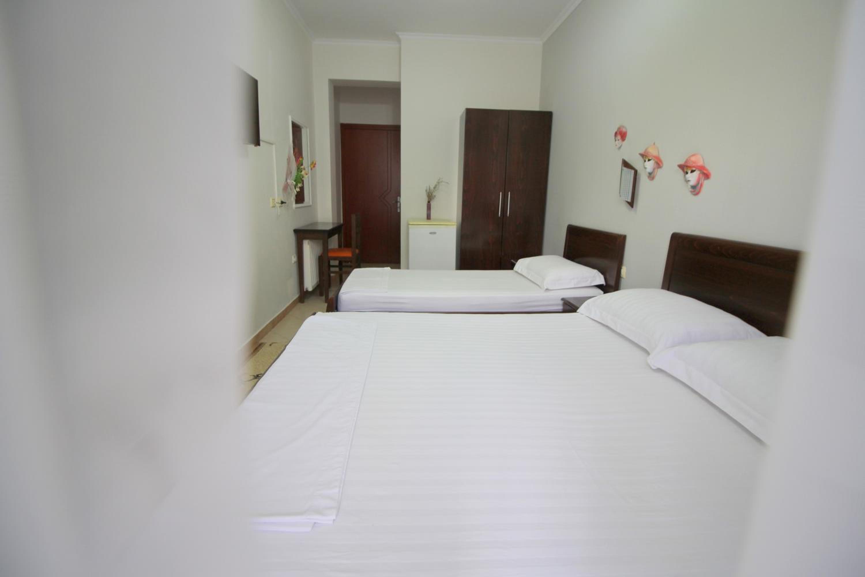 Comfort Triple Room photo 1