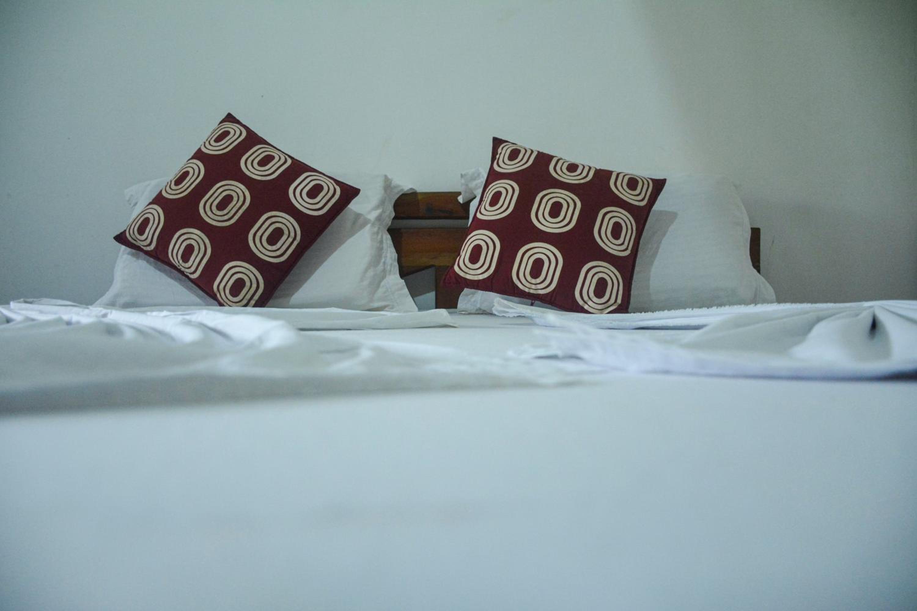 Luxury Quadruple Room