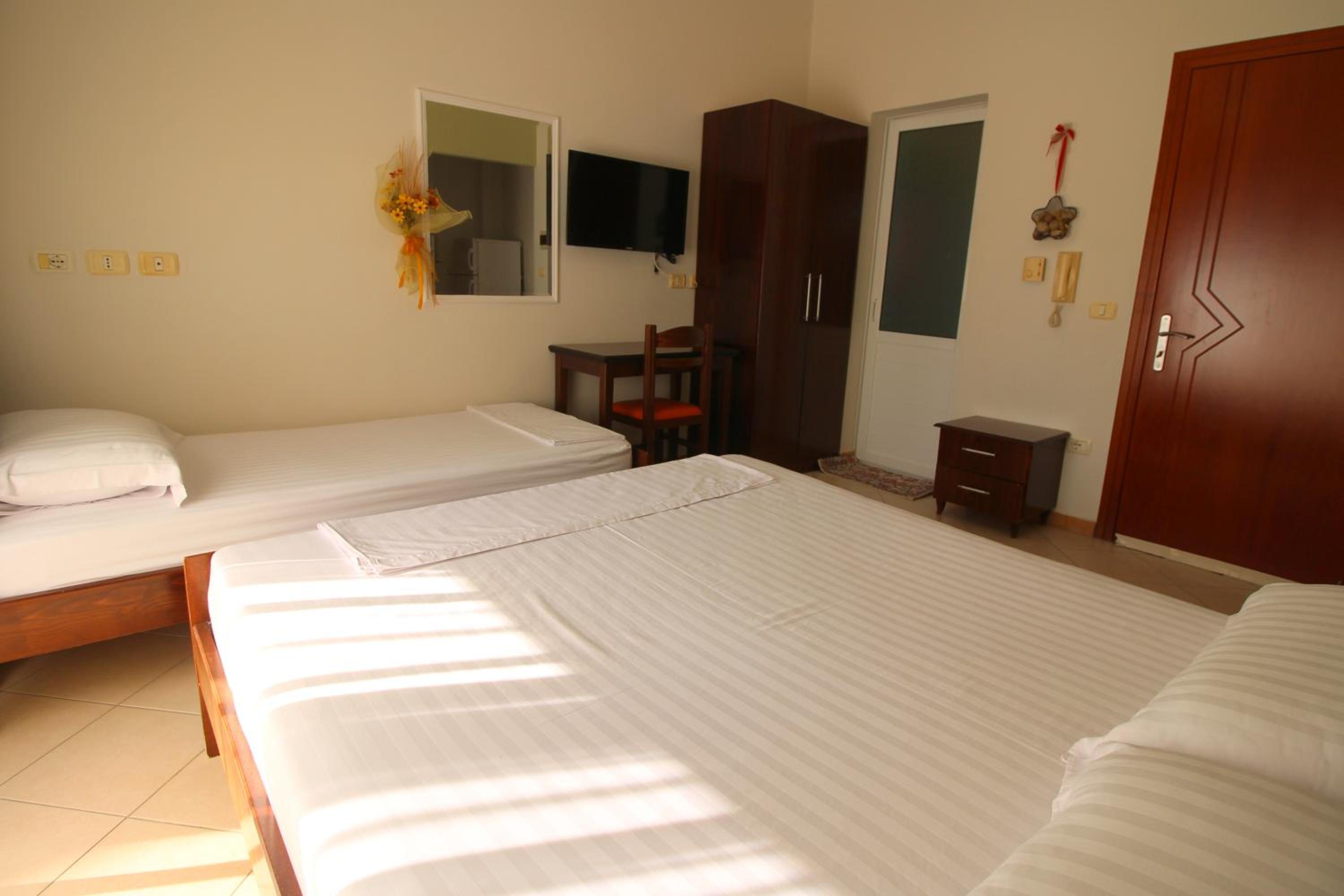 Apartment with Sea View photo 2