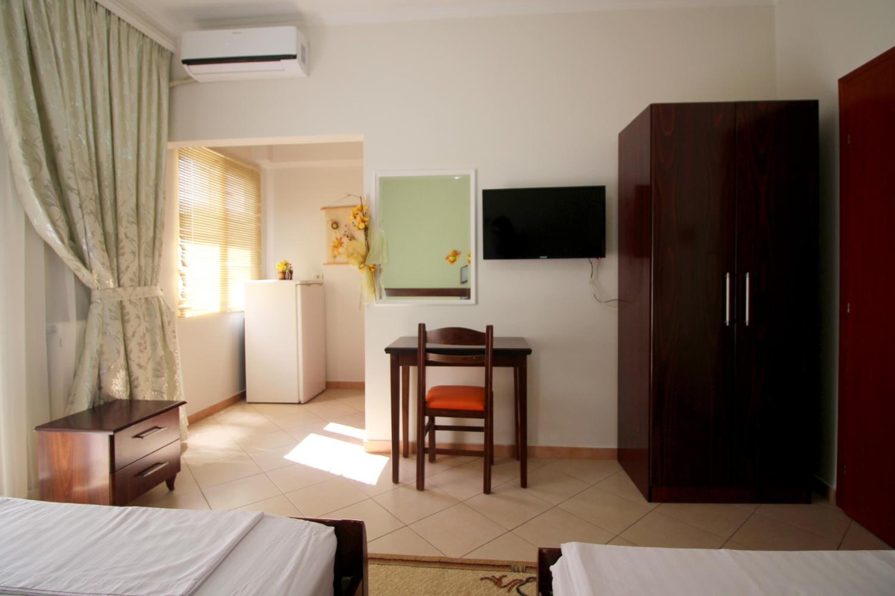 Apartment with Sea View photo 3