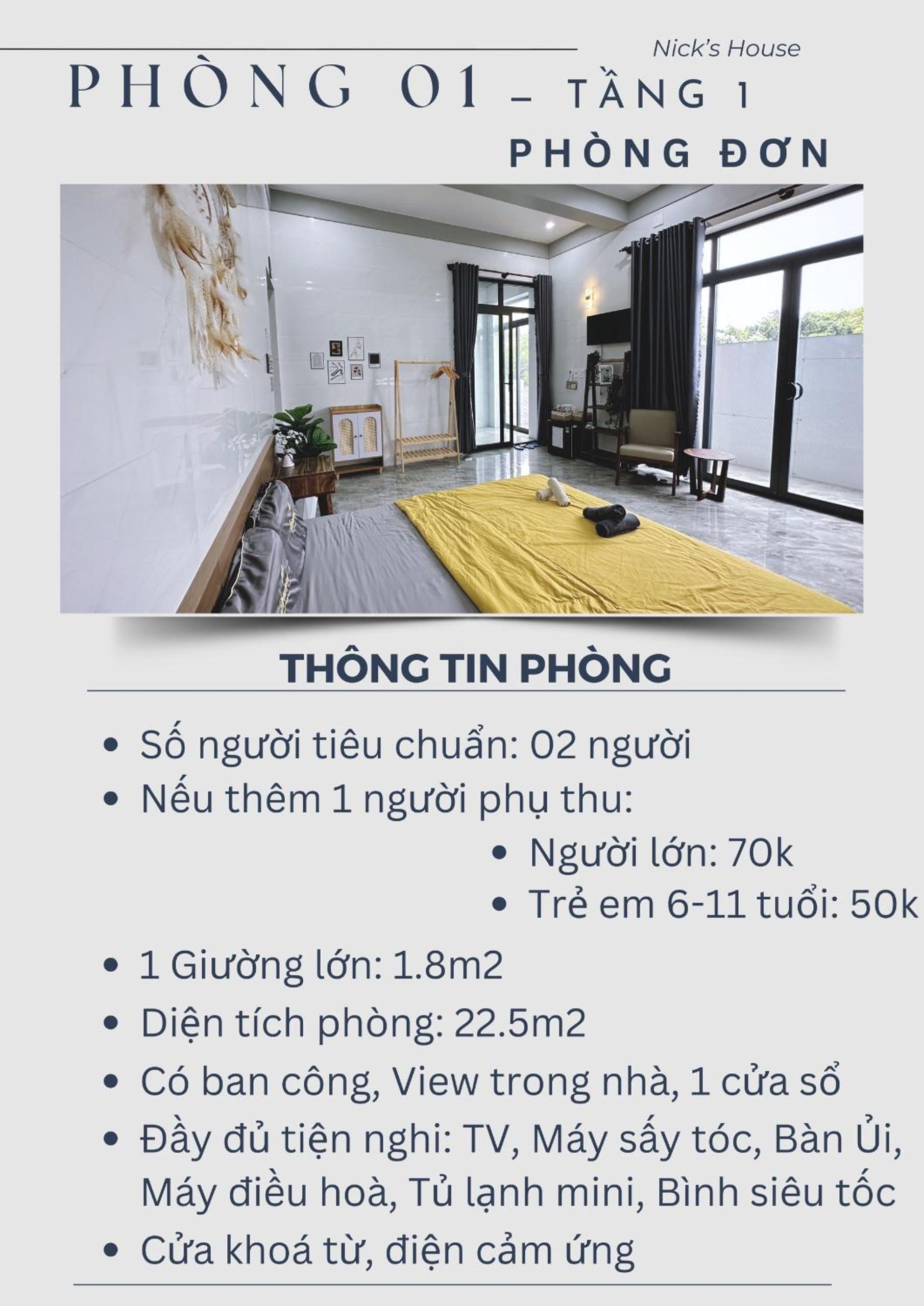 King Room with Balcony photo 3