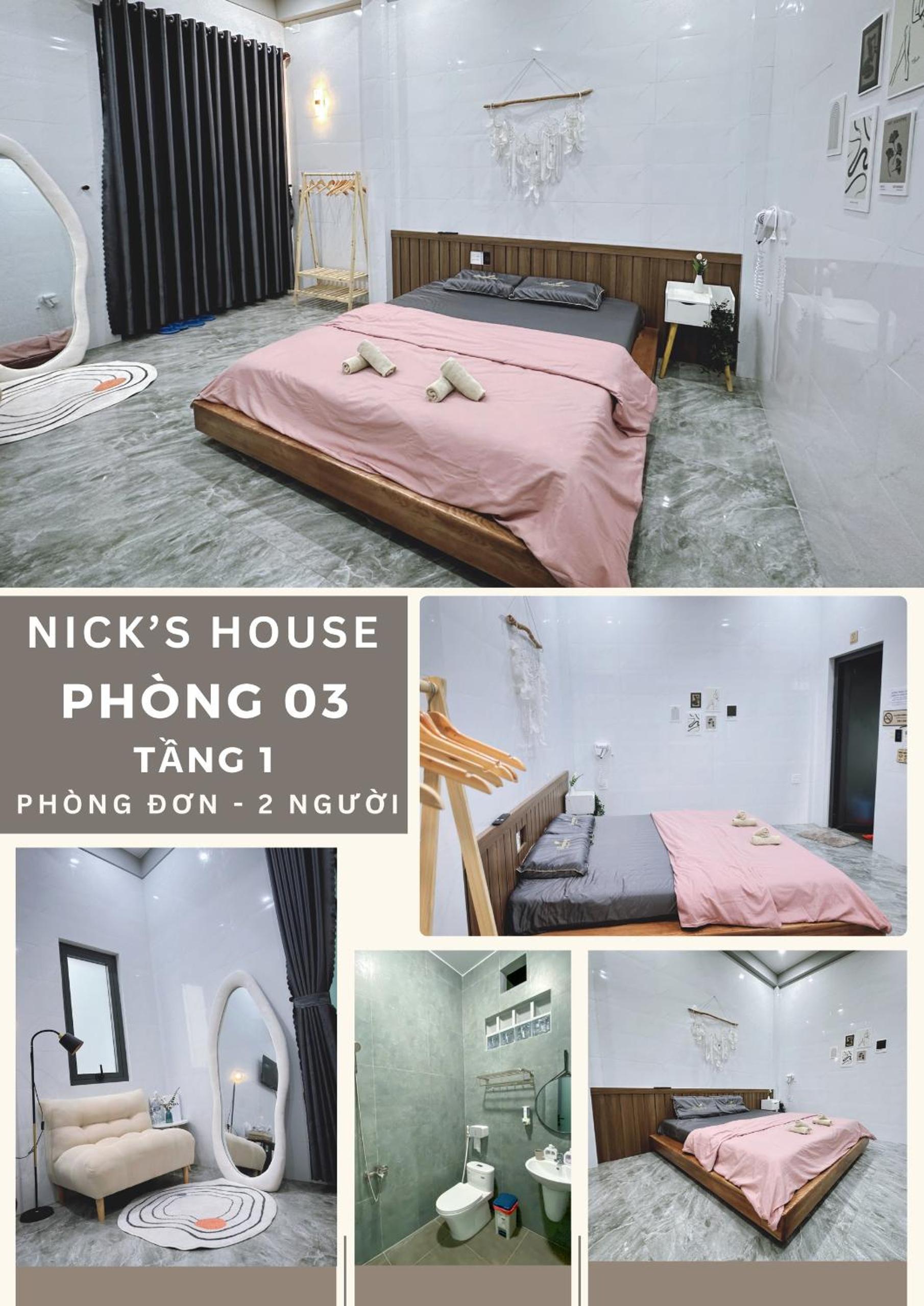 King Room - Photo 5