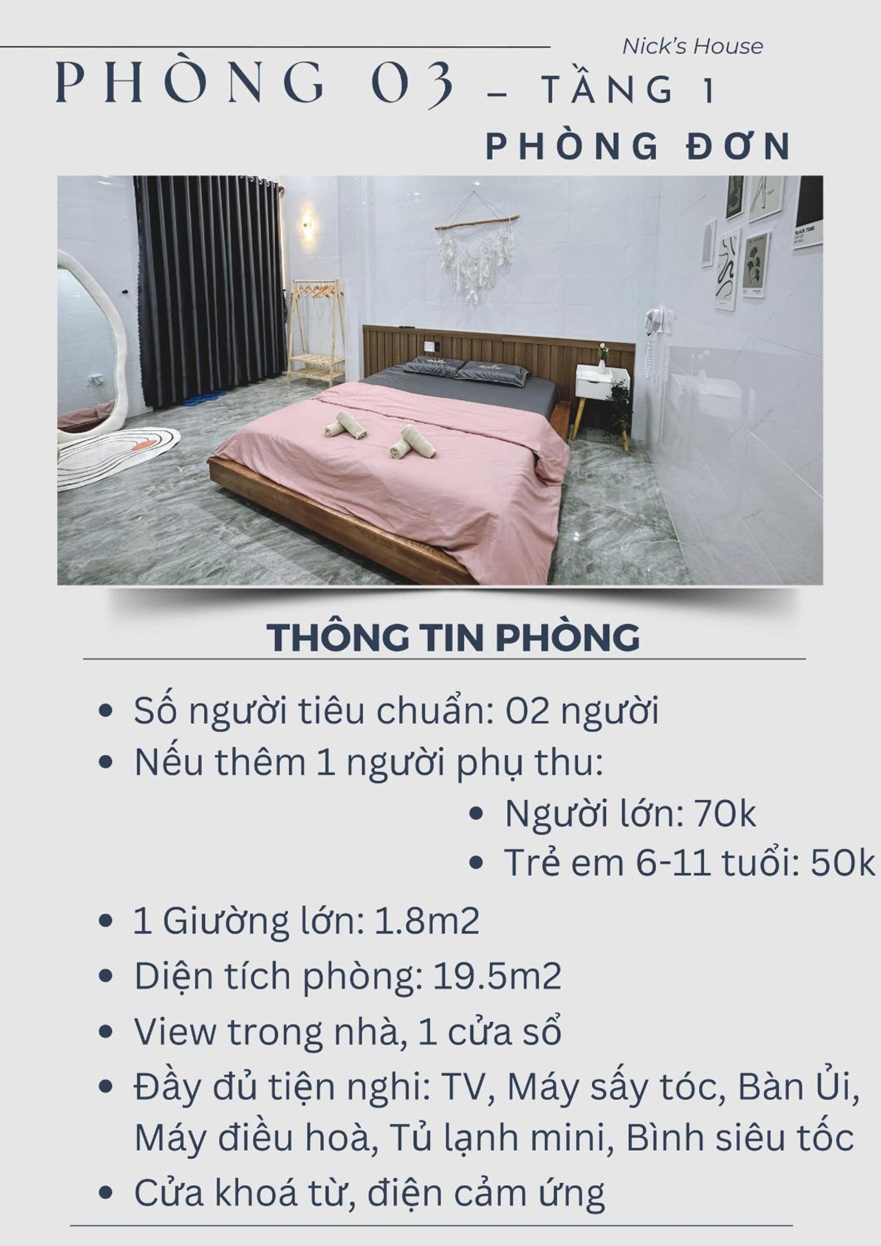 King Room - Photo 2