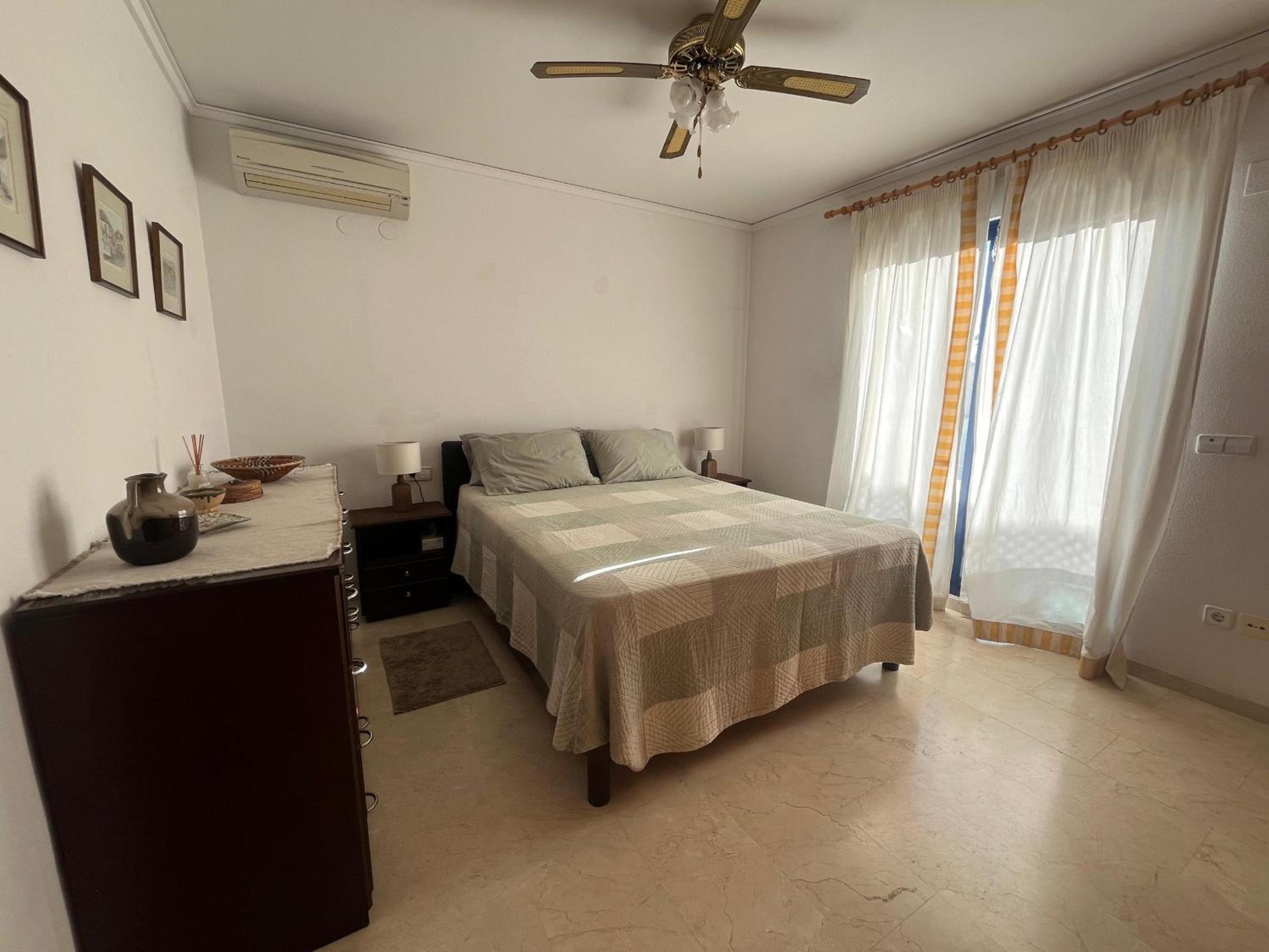 Apartamento Superior