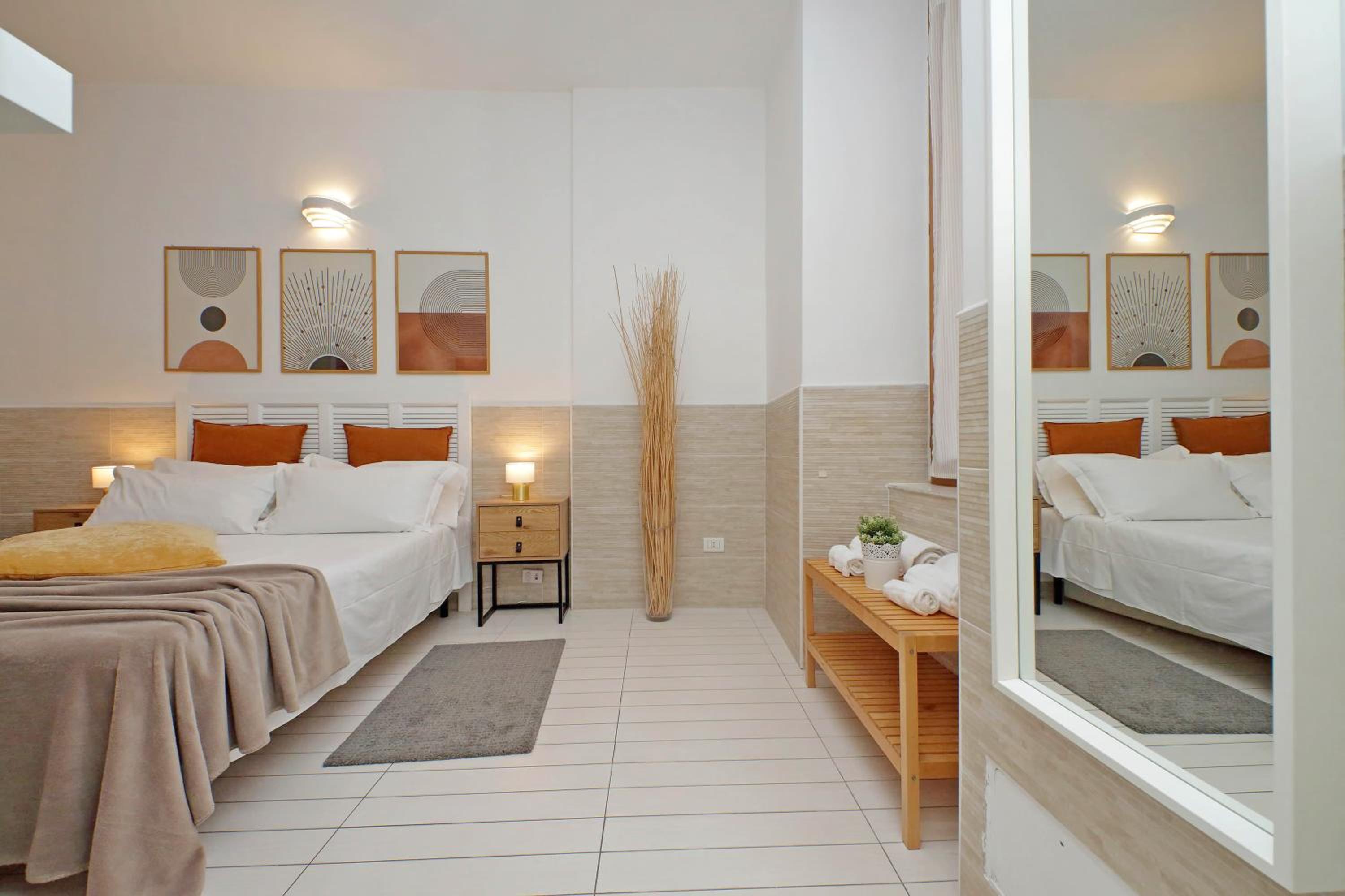 Quadruple Room photo 1