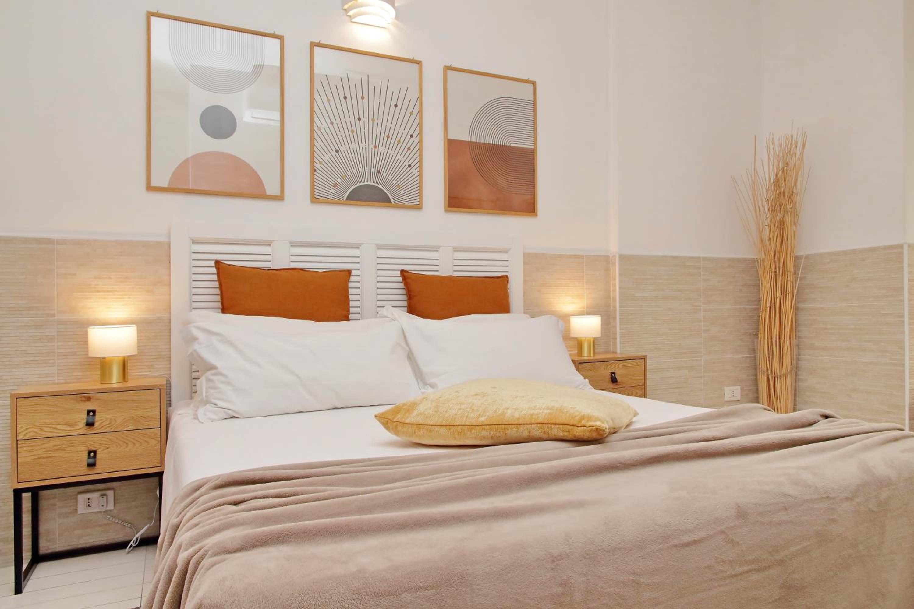 Quadruple Room photo 2