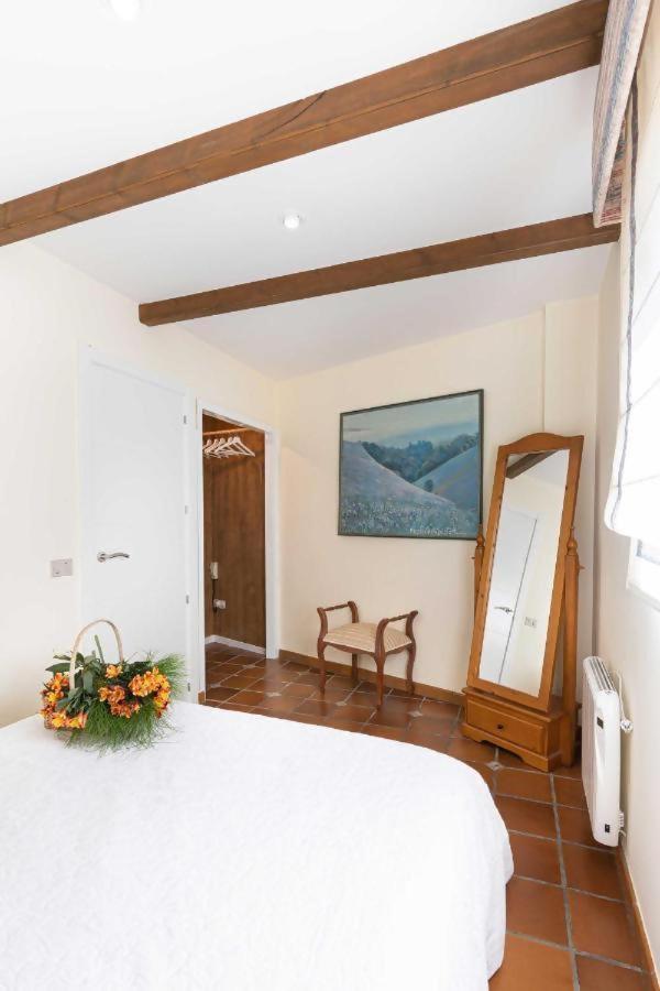 Casa de Dos Habitaciones