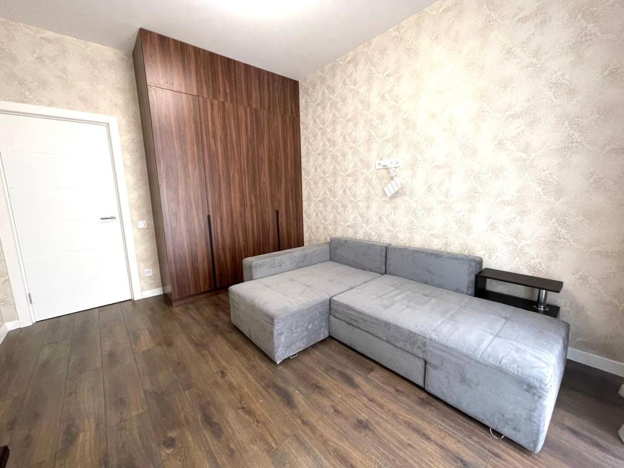 Two-Room Apartment