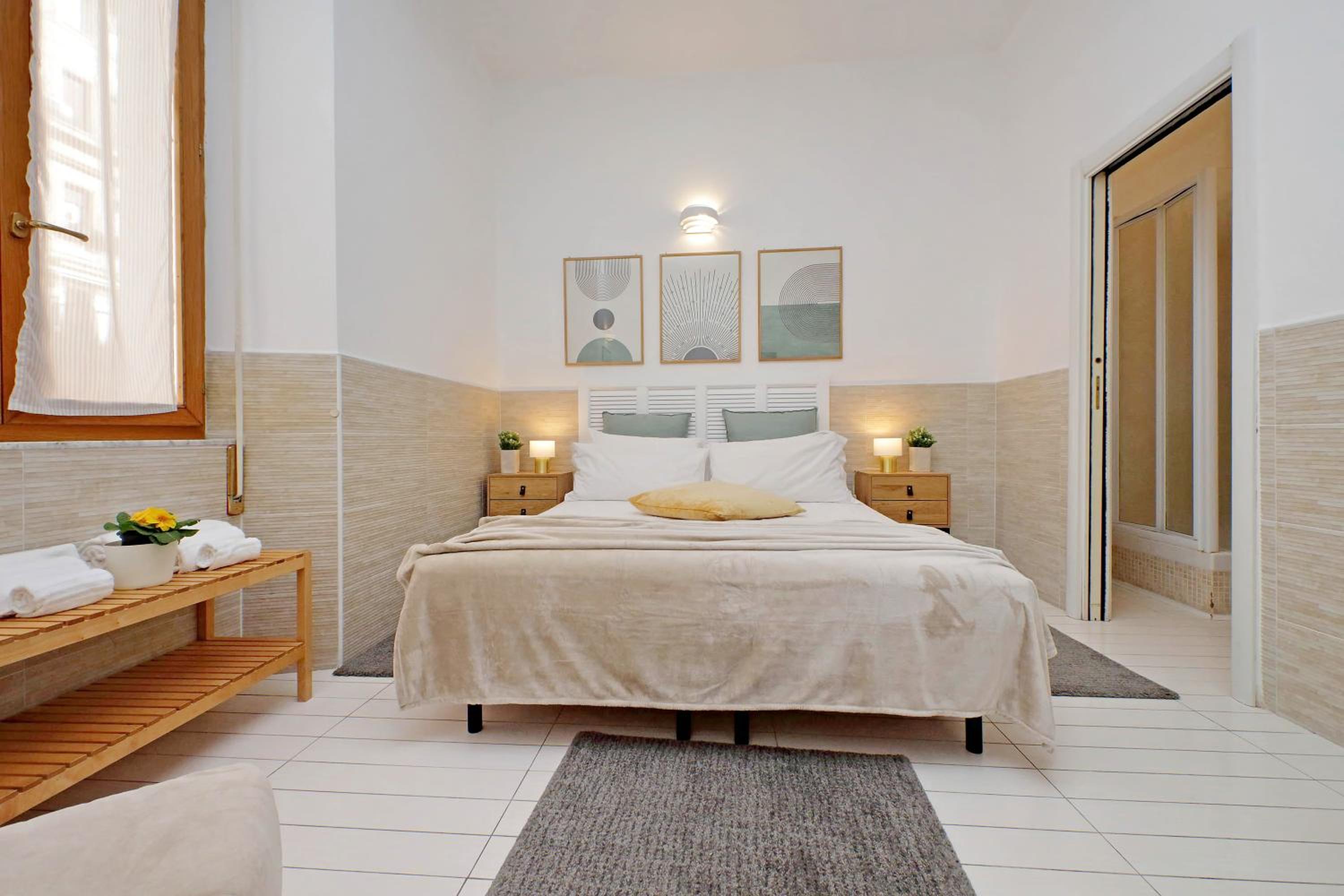 Double or Twin Room photo 2