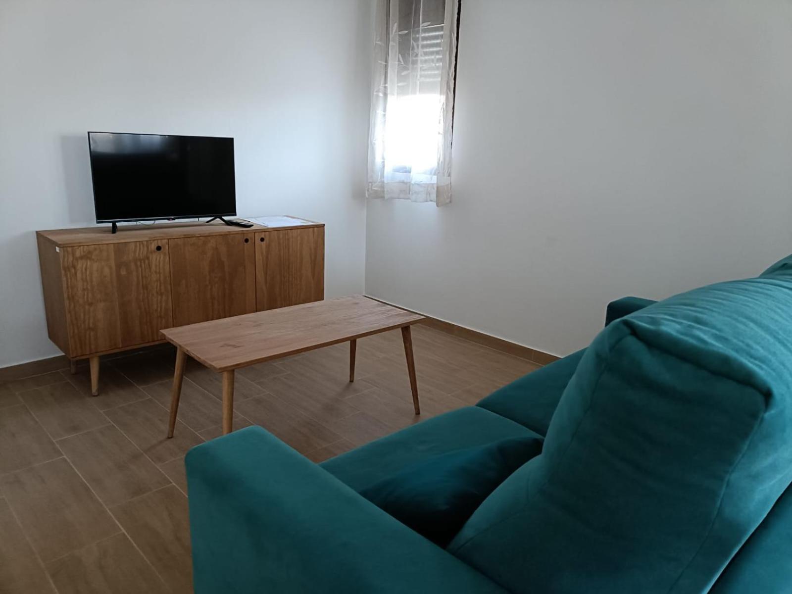 Apartment - Ground Floor photo 2