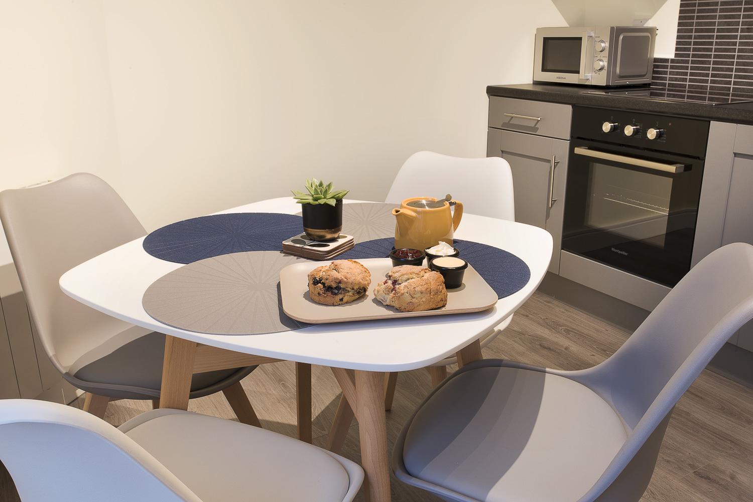 Superior Apartment - Photo 5