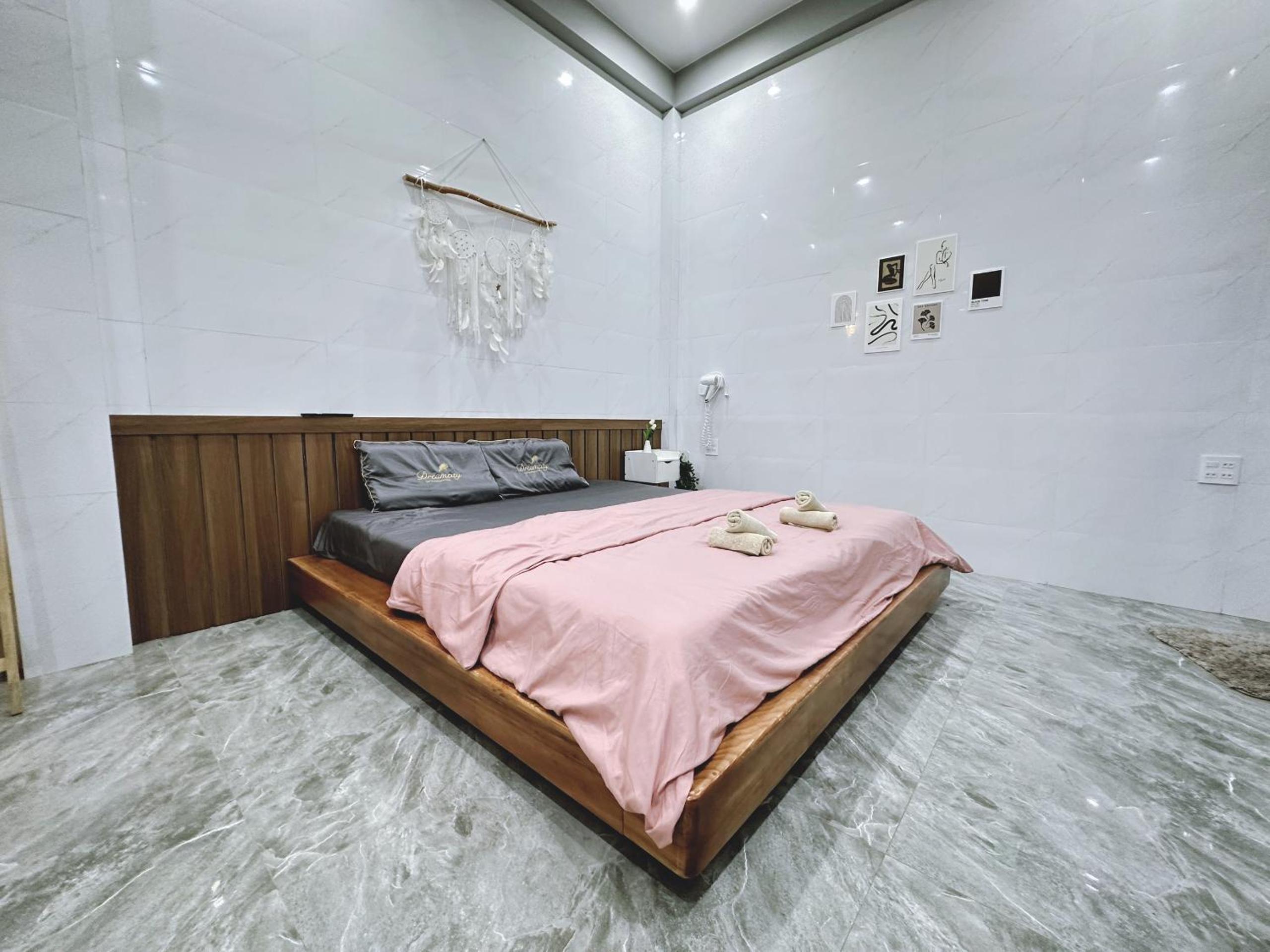 King Room - Photo 1