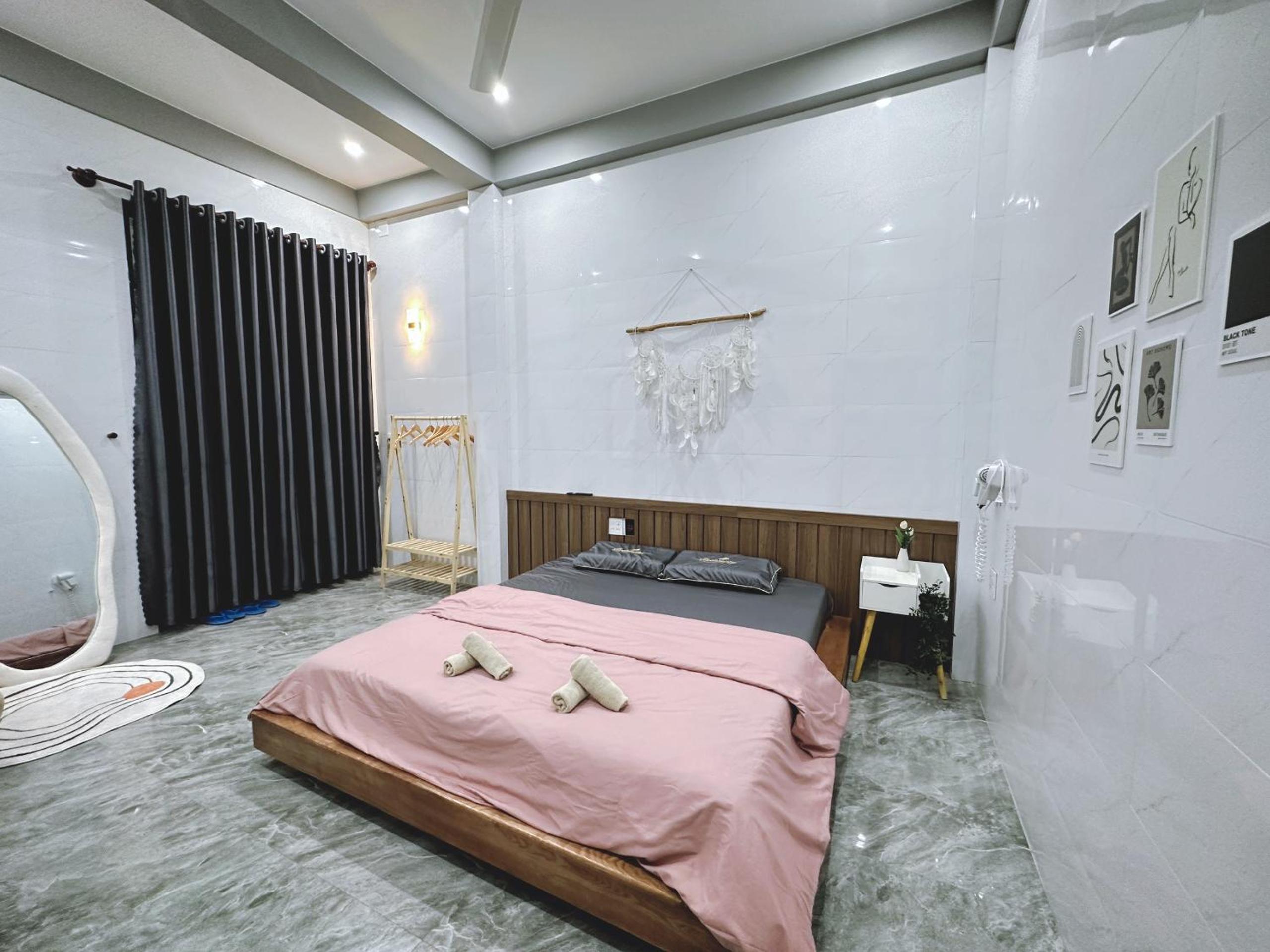 King Room - Photo 6