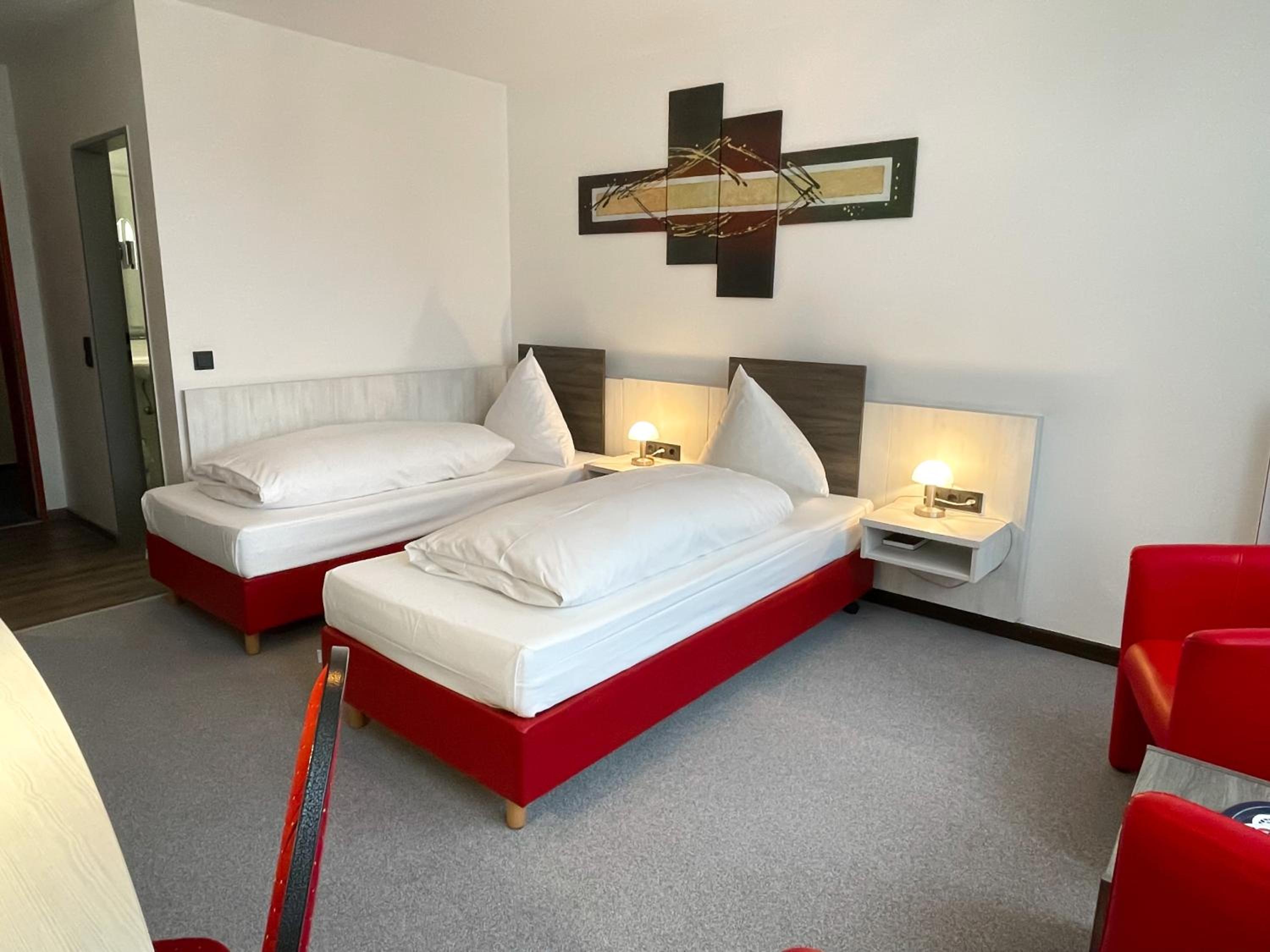 Double Room - Photo 4