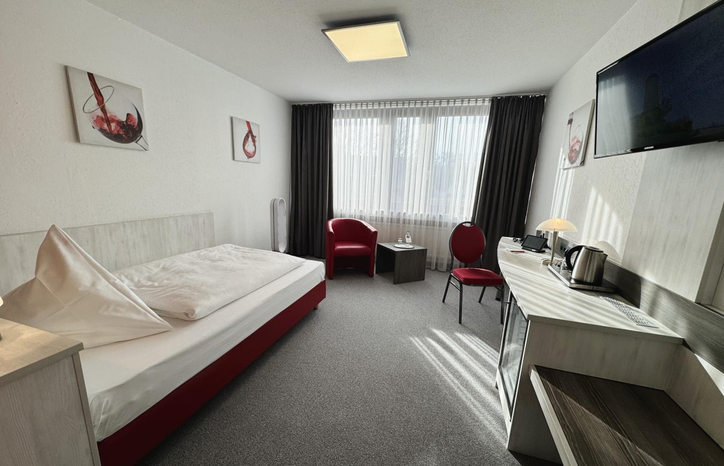 Classic Single Room photo 1
