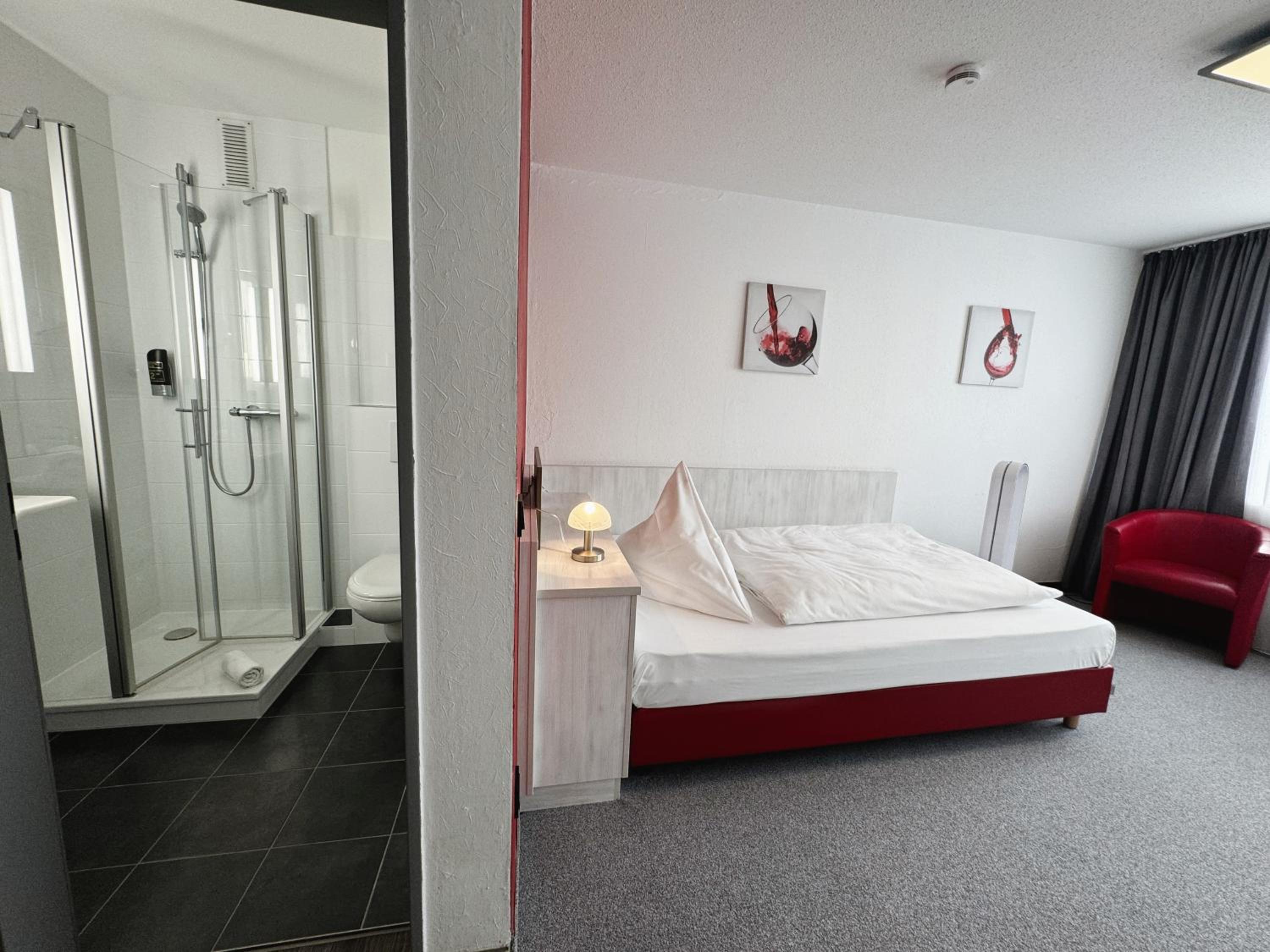 Classic Single Room photo 2