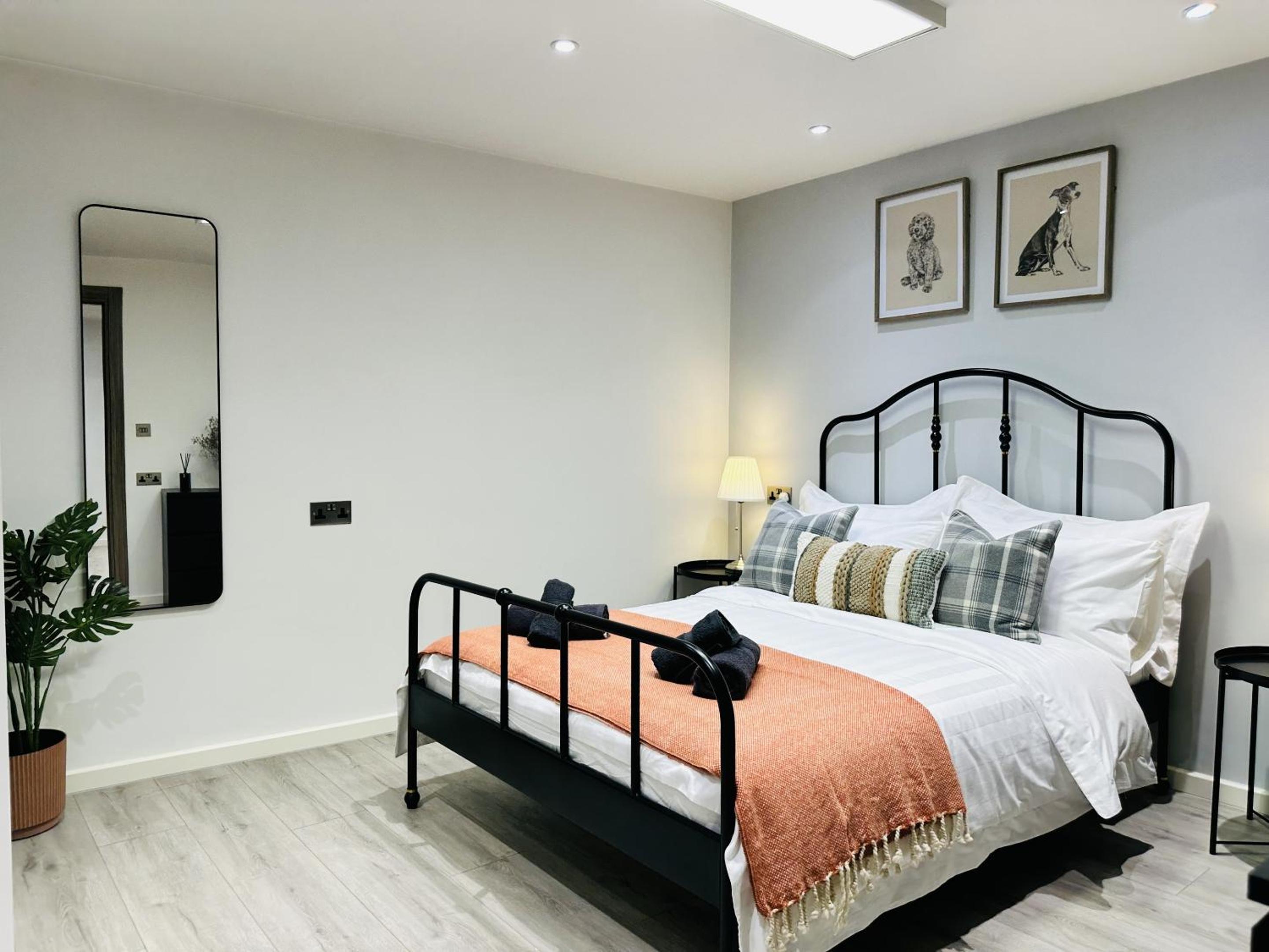One-Bedroom Bungalow photo 3
