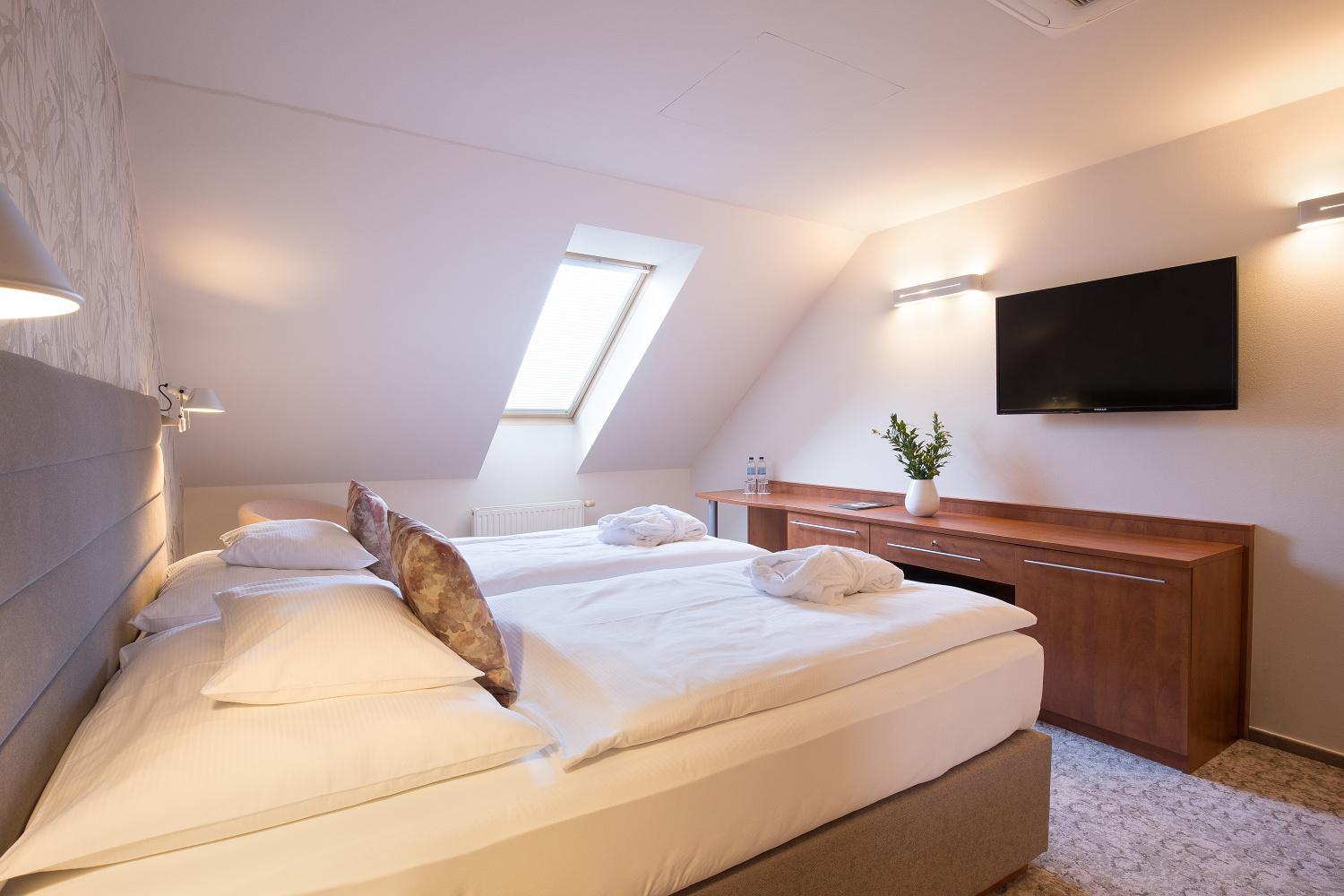 Duplex Suite - Photo 1