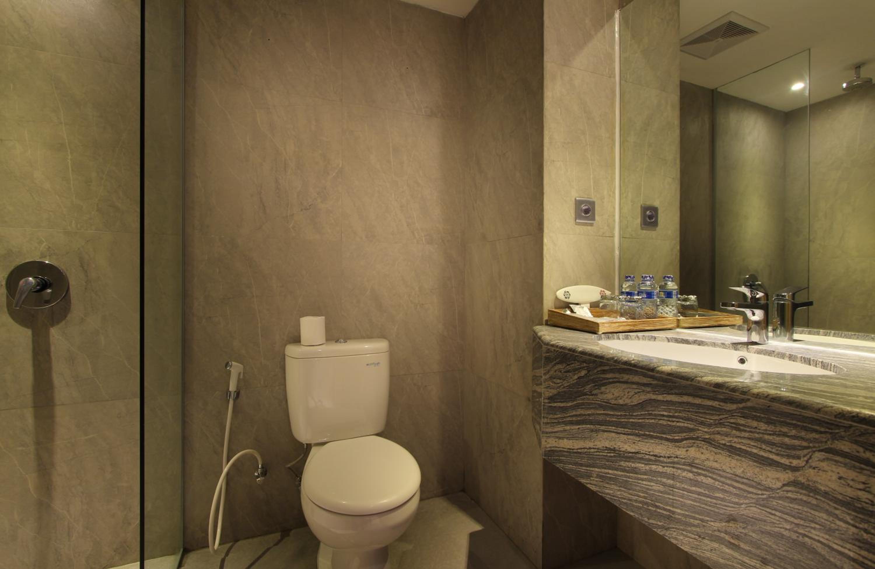 Superior Double or Twin Room - Photo 2