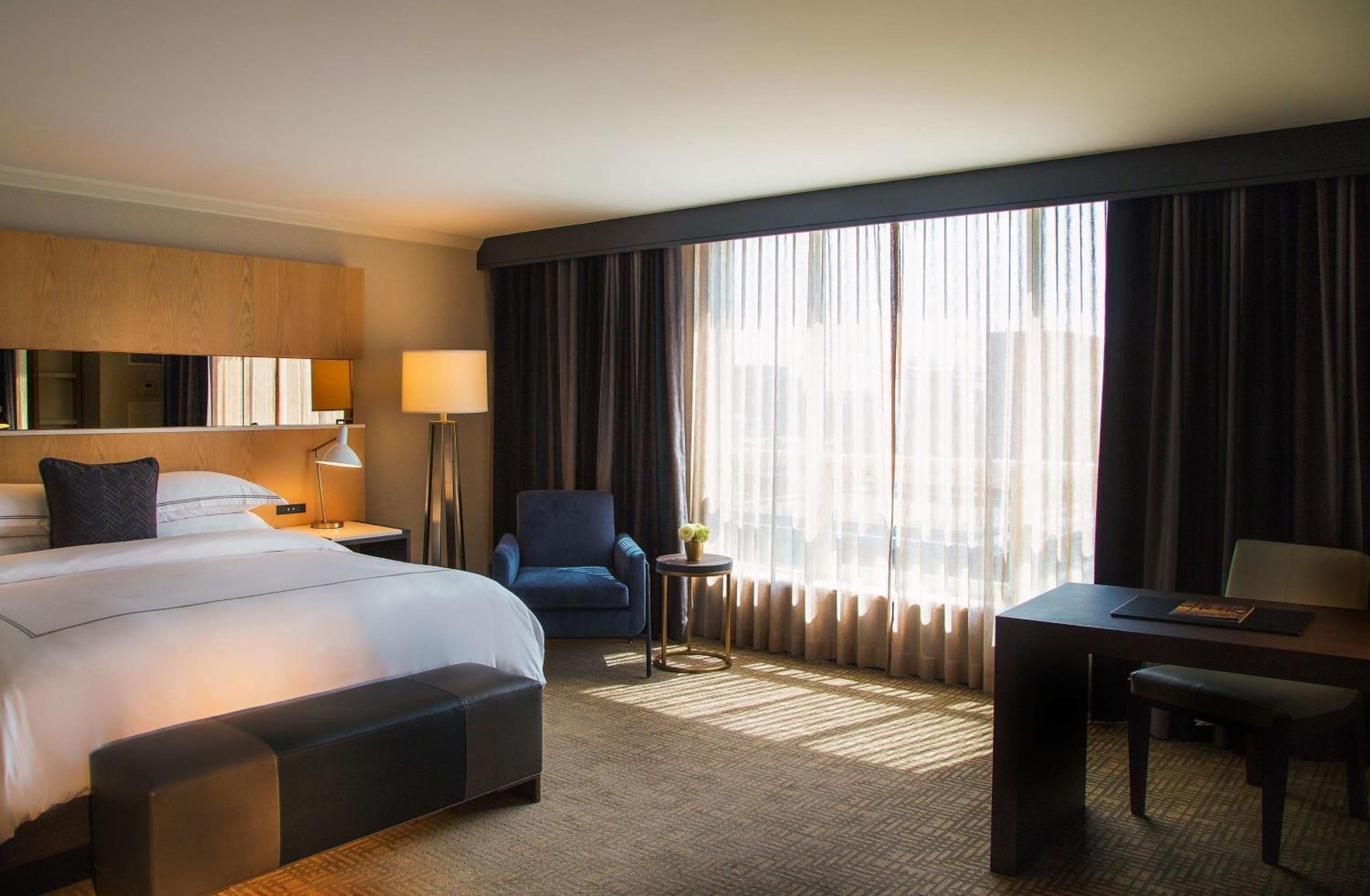 Junior King Suite - Photo 4