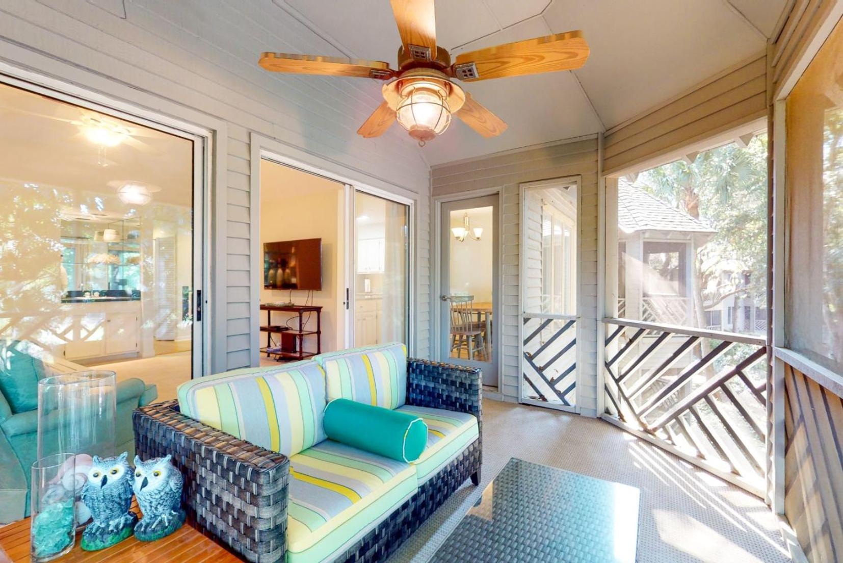 Villa photo 3
