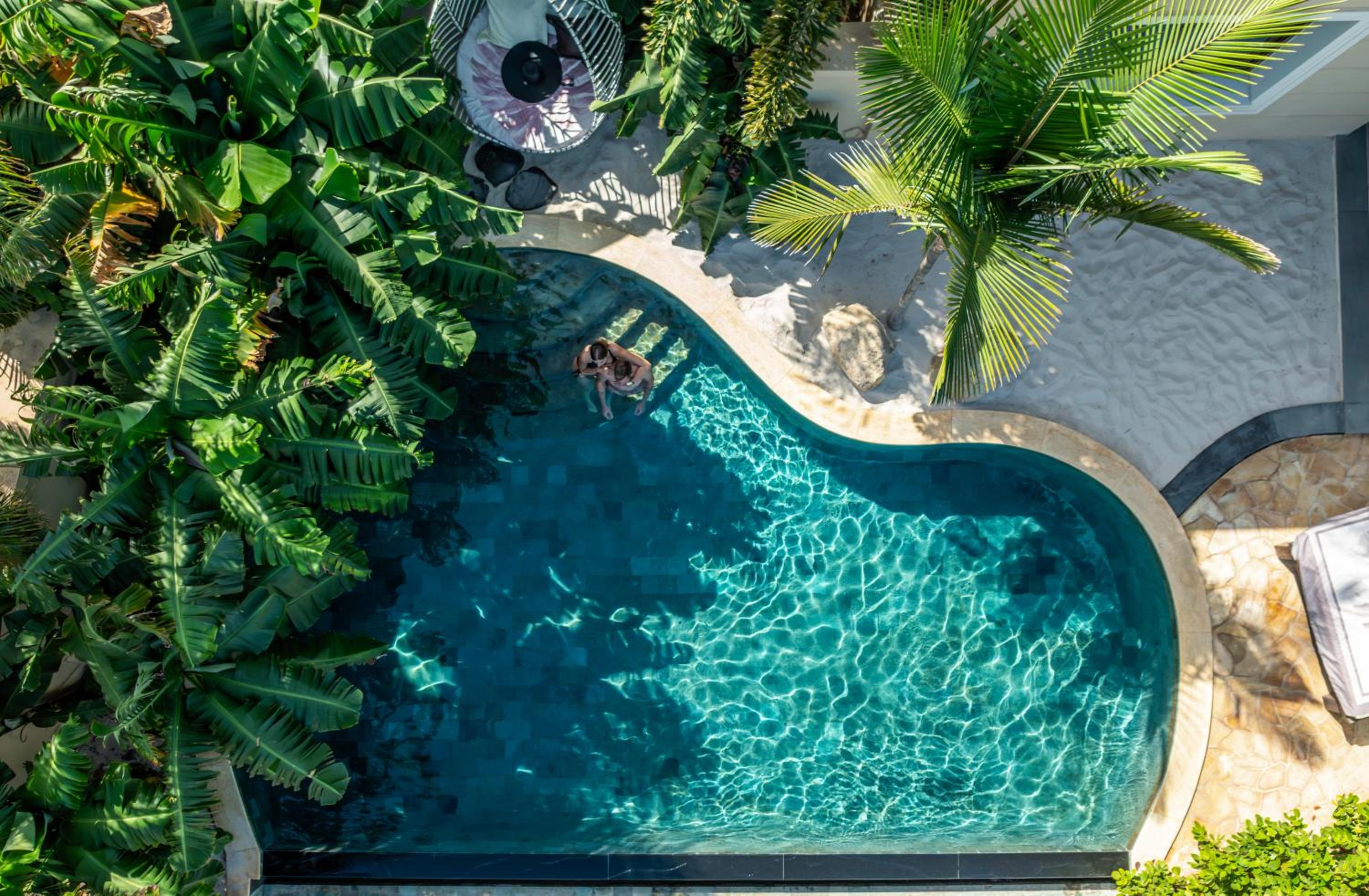 2 Bedroom Grand Pool Villa (private pool) thumbnail 5