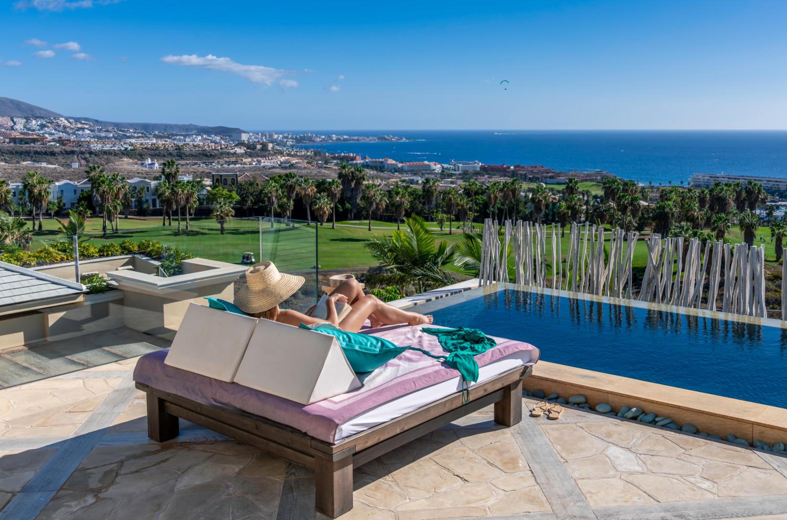 4 Bedroom Sky Villa Vista Mar (private pool) thumbnail 5