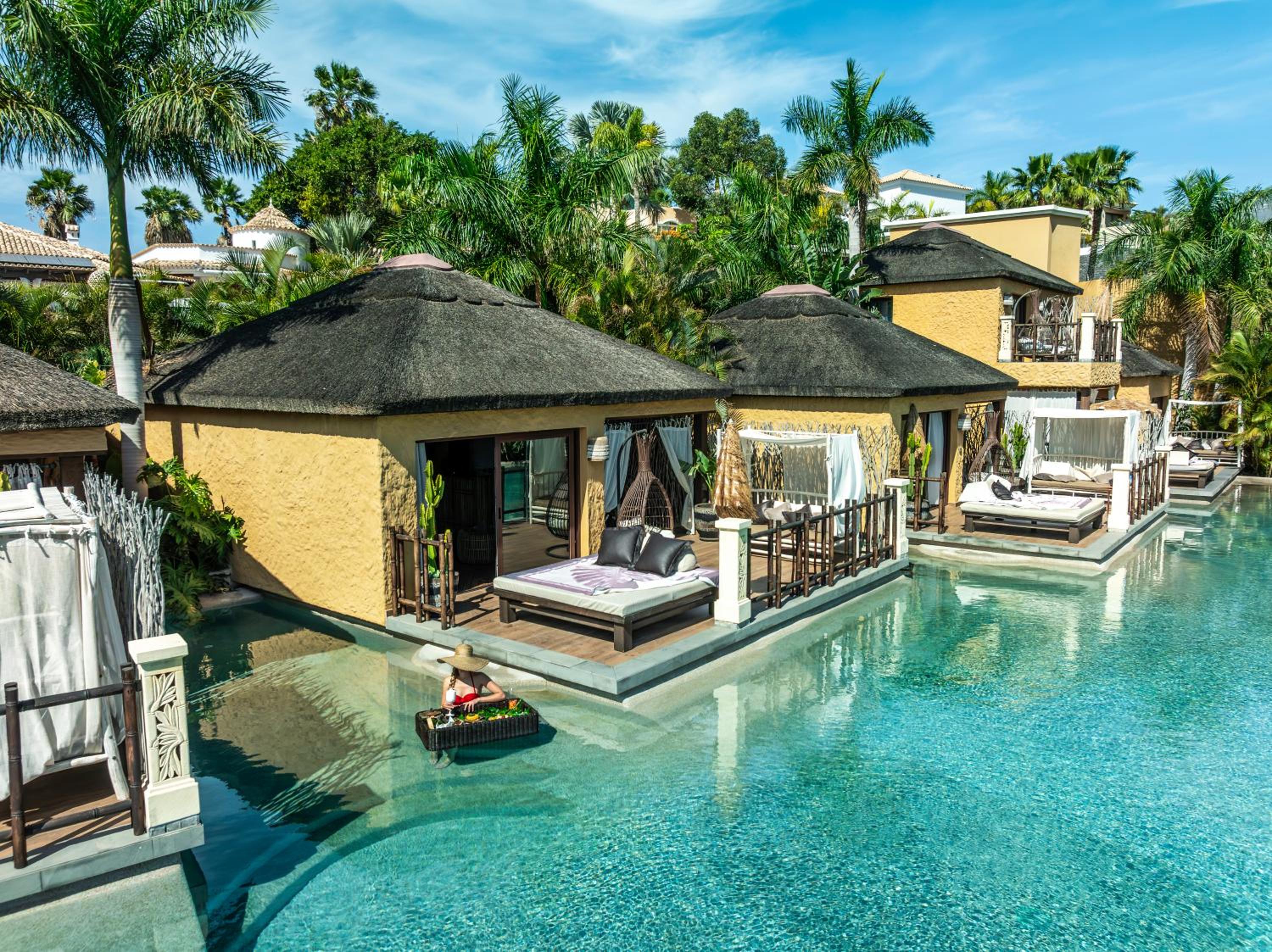  1 Bedroom Lagoon Villa    - Photo 11