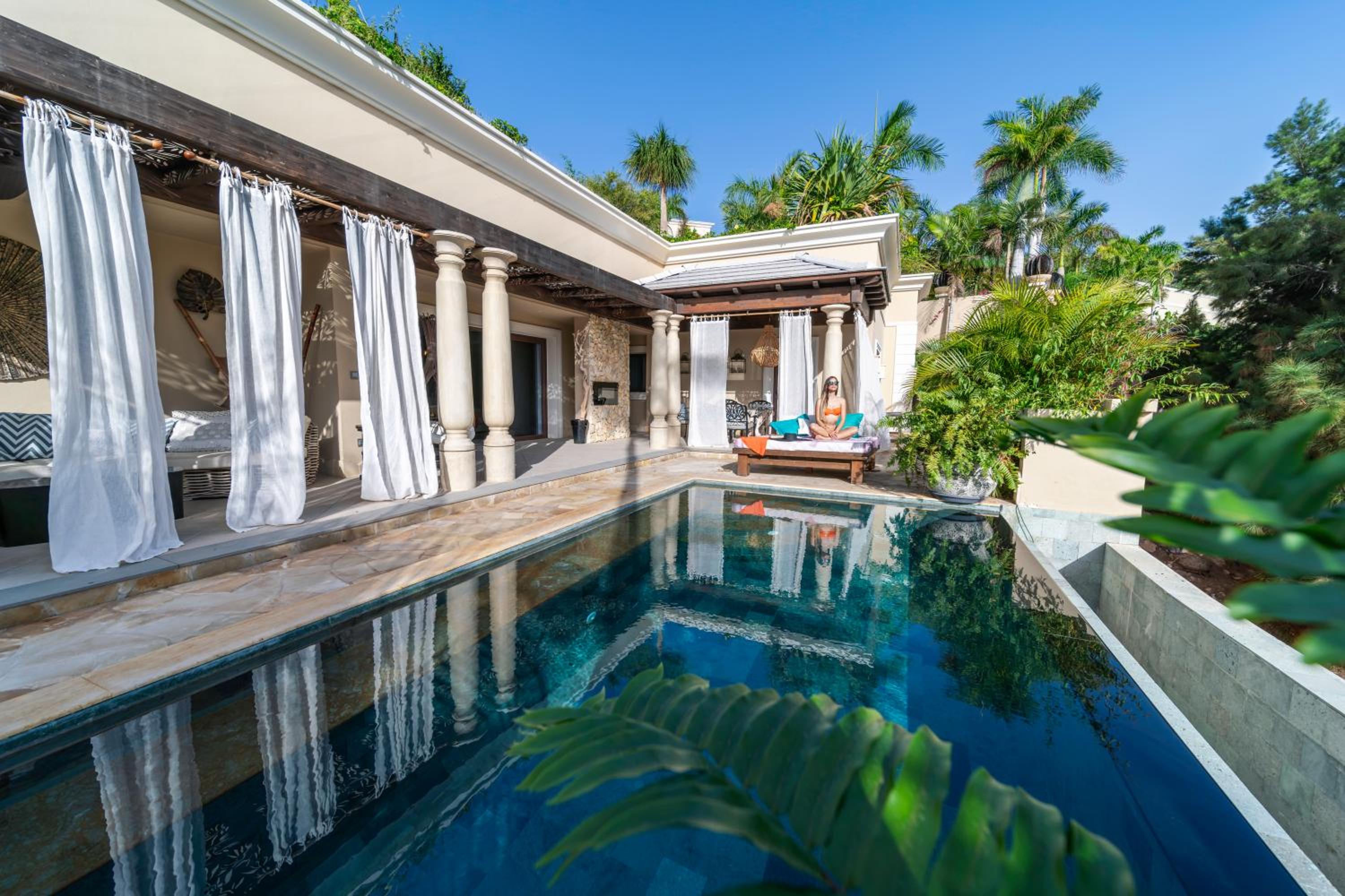 3 Bedroom Paradise Pool Villa (private pool) thumbnail 5