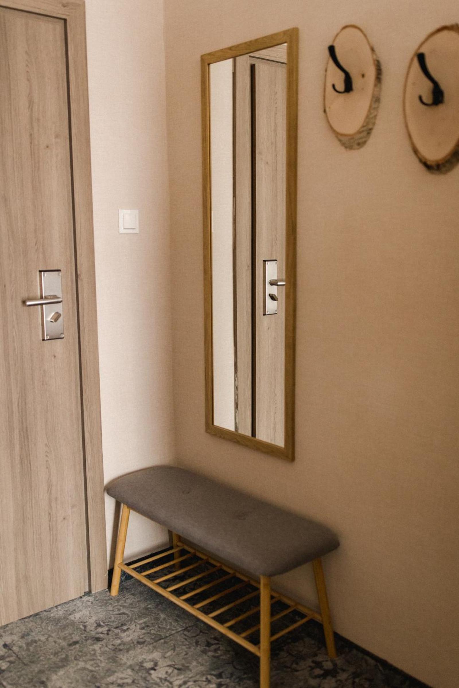 Double Room photo 2
