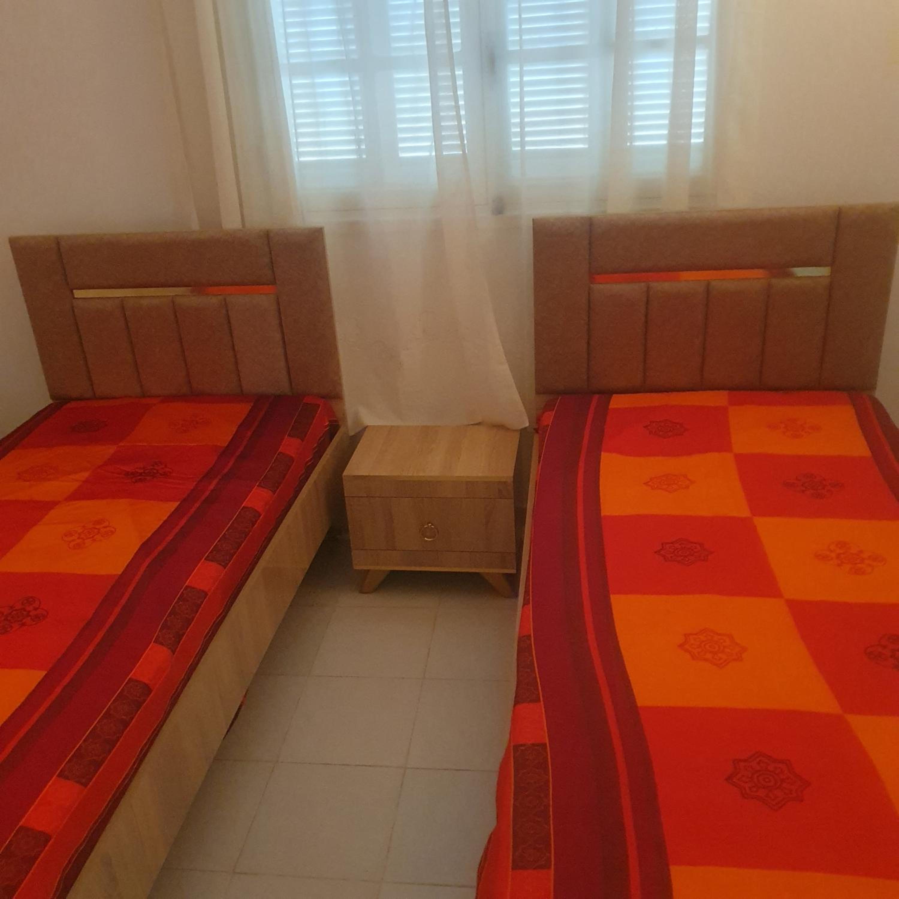 Two-Bedroom House photo 2