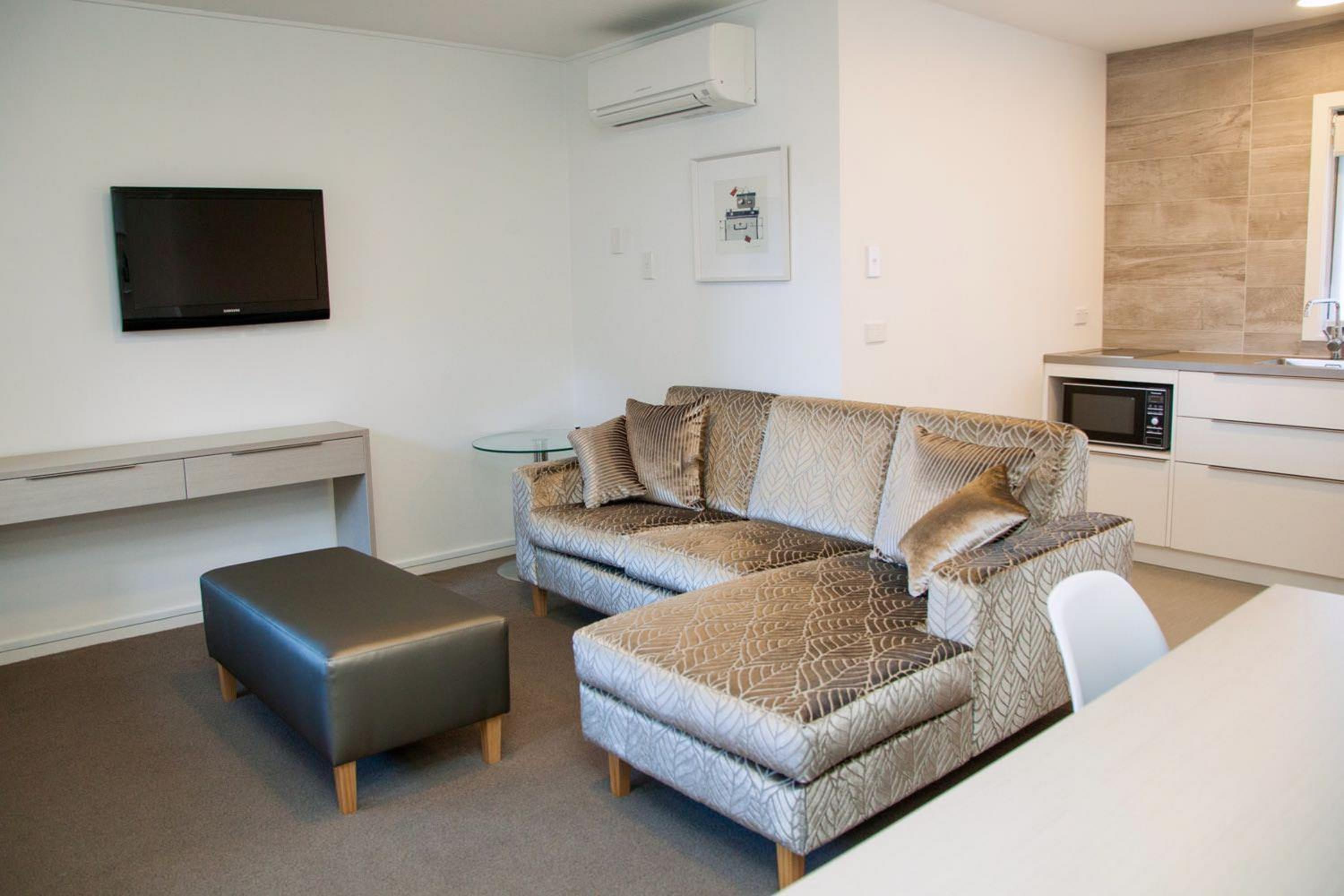 Available room