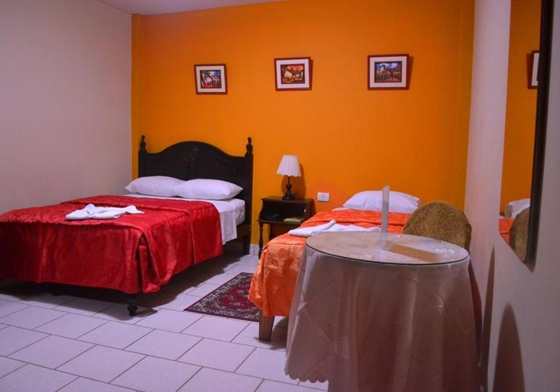 Twin Room photo 2