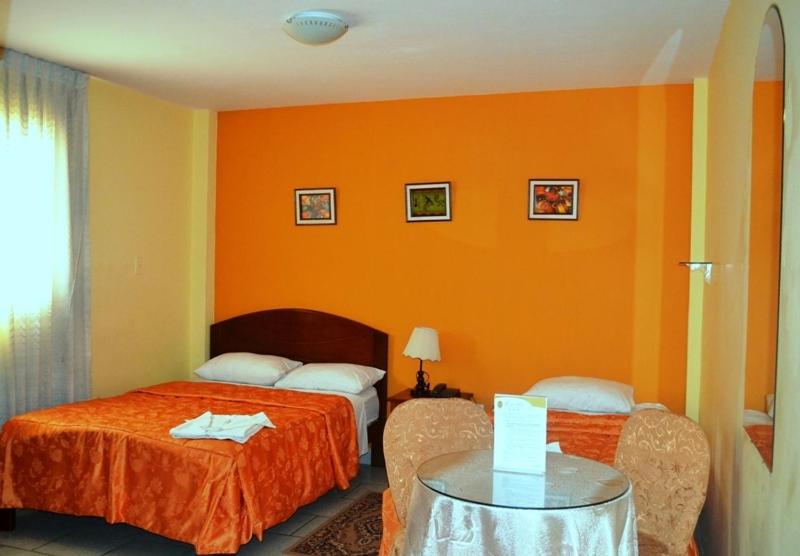 Twin Room photo 3